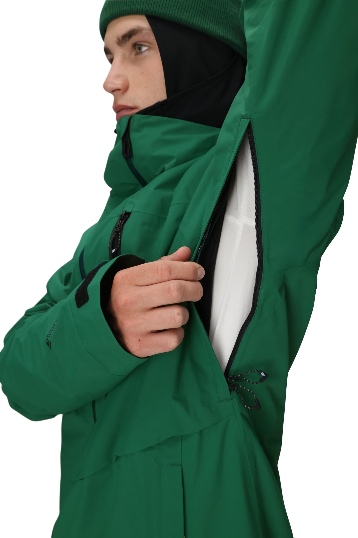 GORE-TEX GT Thermagraph® Jacket