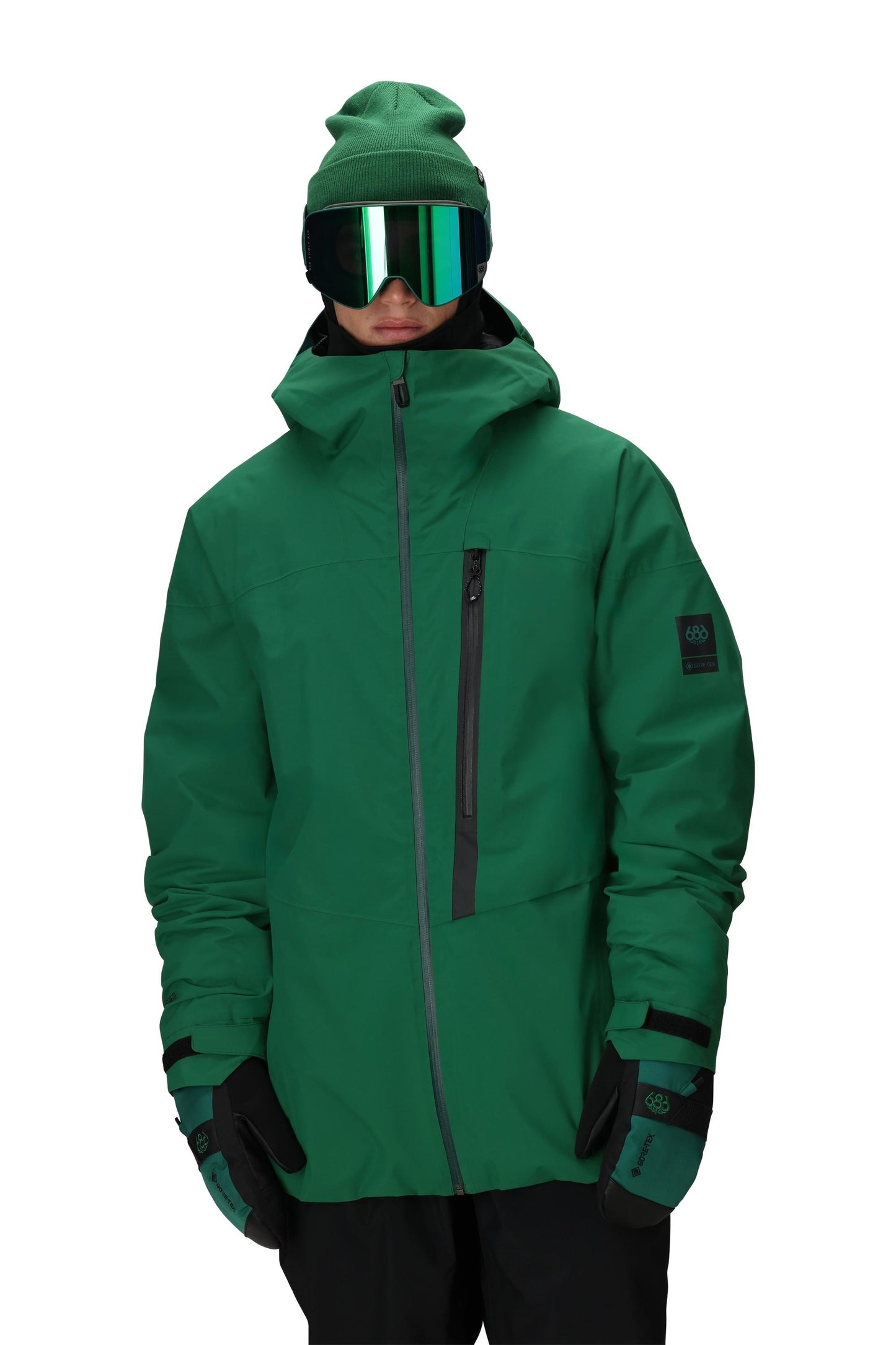 GORE-TEX GT Thermagraph® Jacket