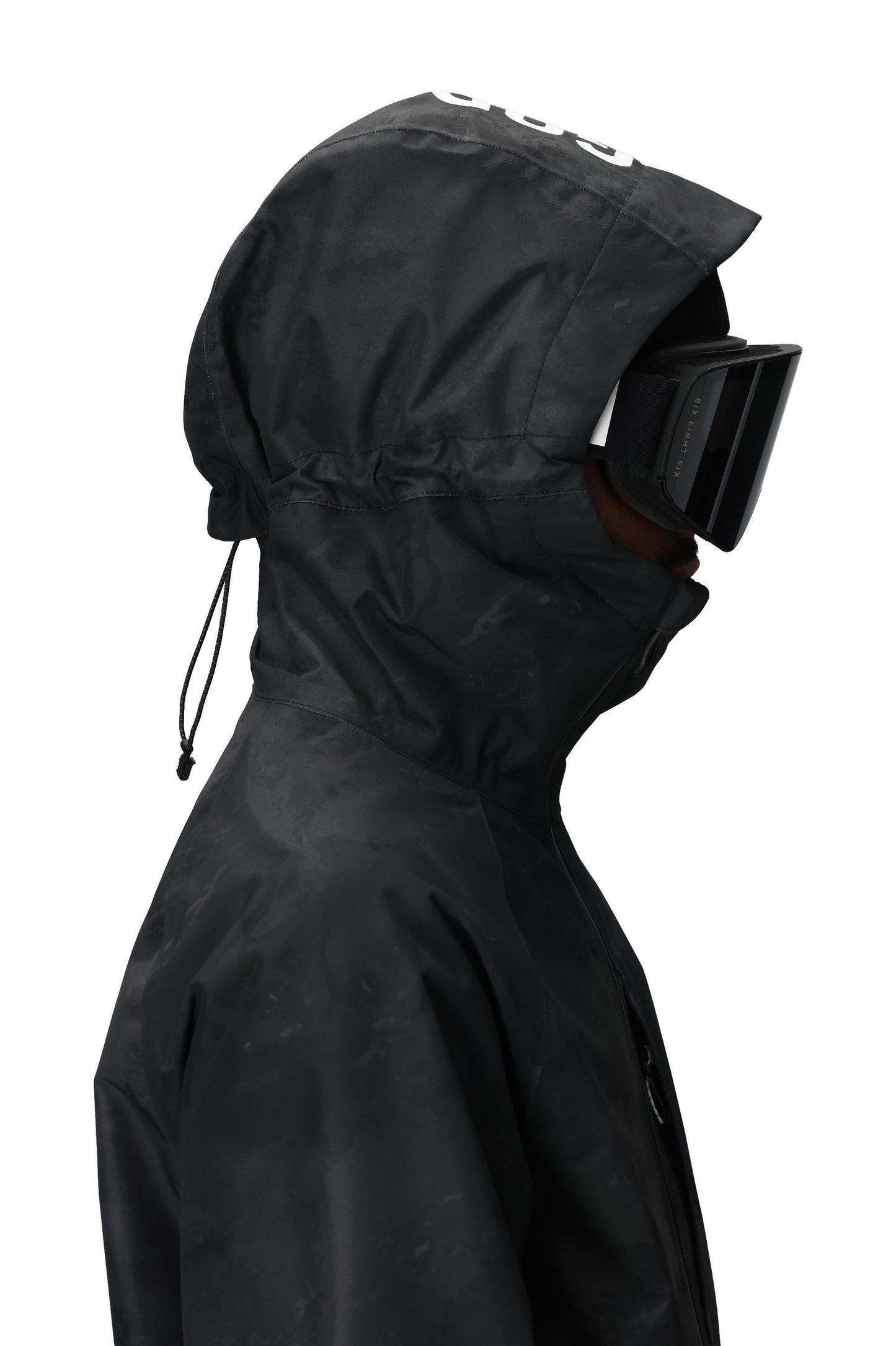 GORE-TEX Fragment Shell Anorak