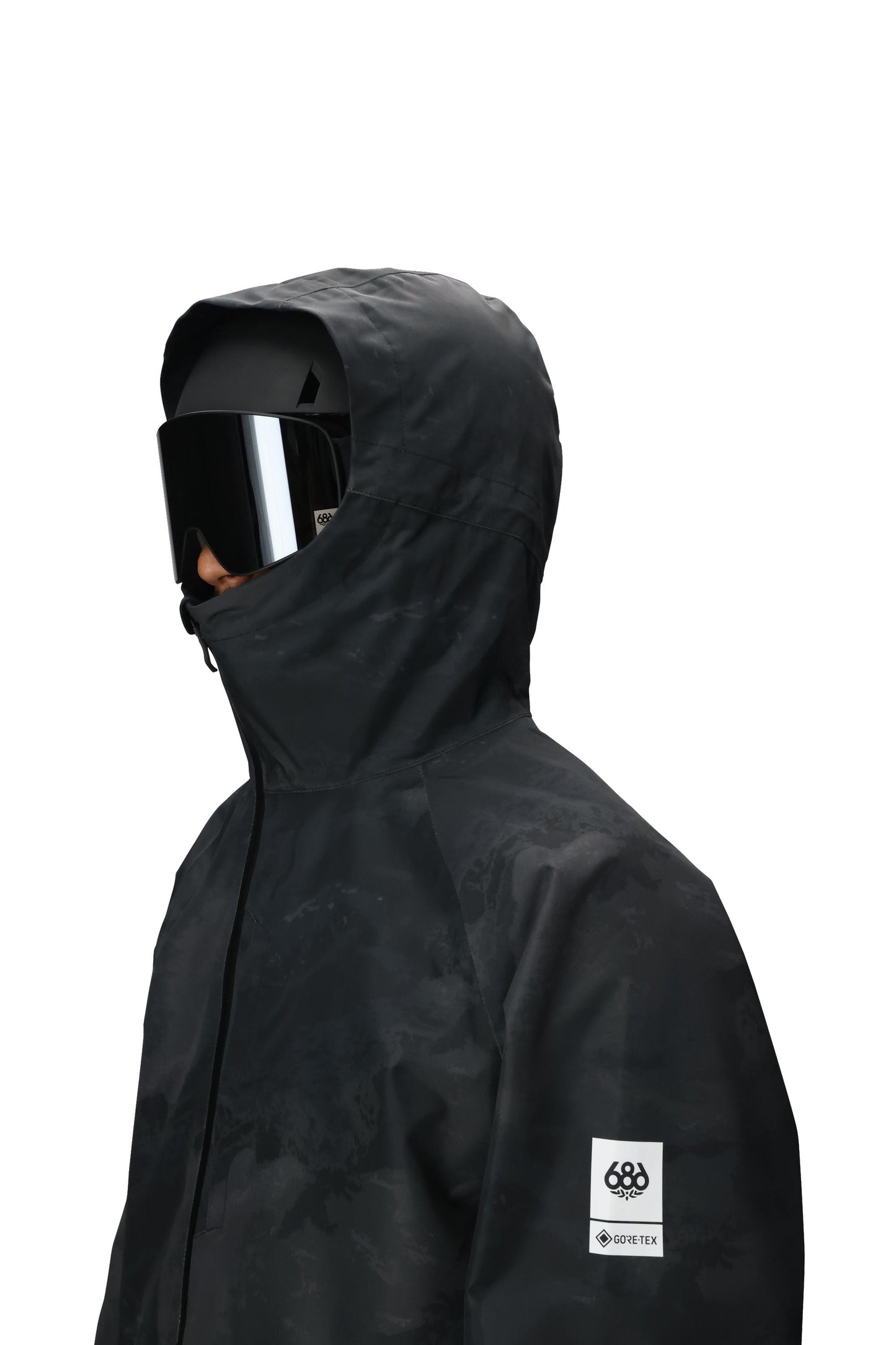 GORE-TEX Fragment Shell Anorak