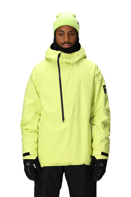 GORE-TEX Fragment Shell Anorak