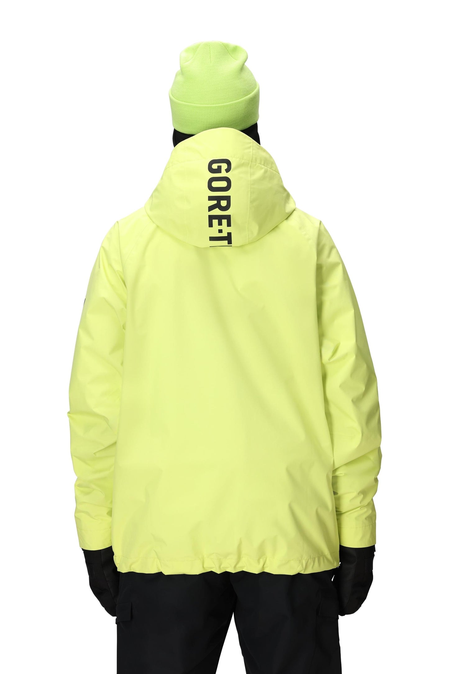 GORE-TEX Fragment Shell Anorak