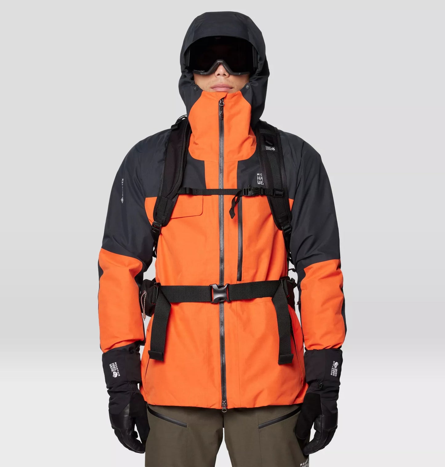 Men's Cloud Bank GORE-TEX Jacket