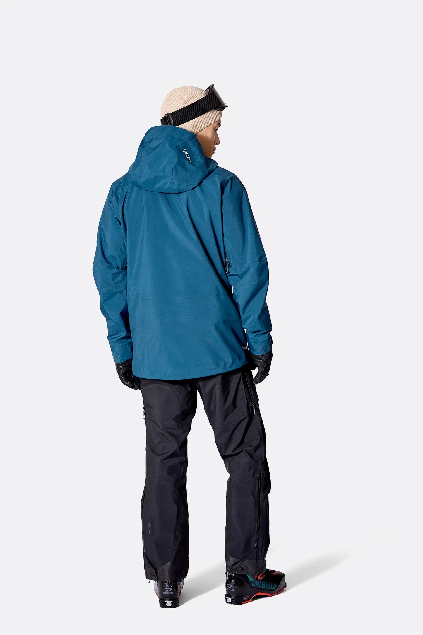 Men's Khroma Latok GORE-TEX Pro Ski Jacket