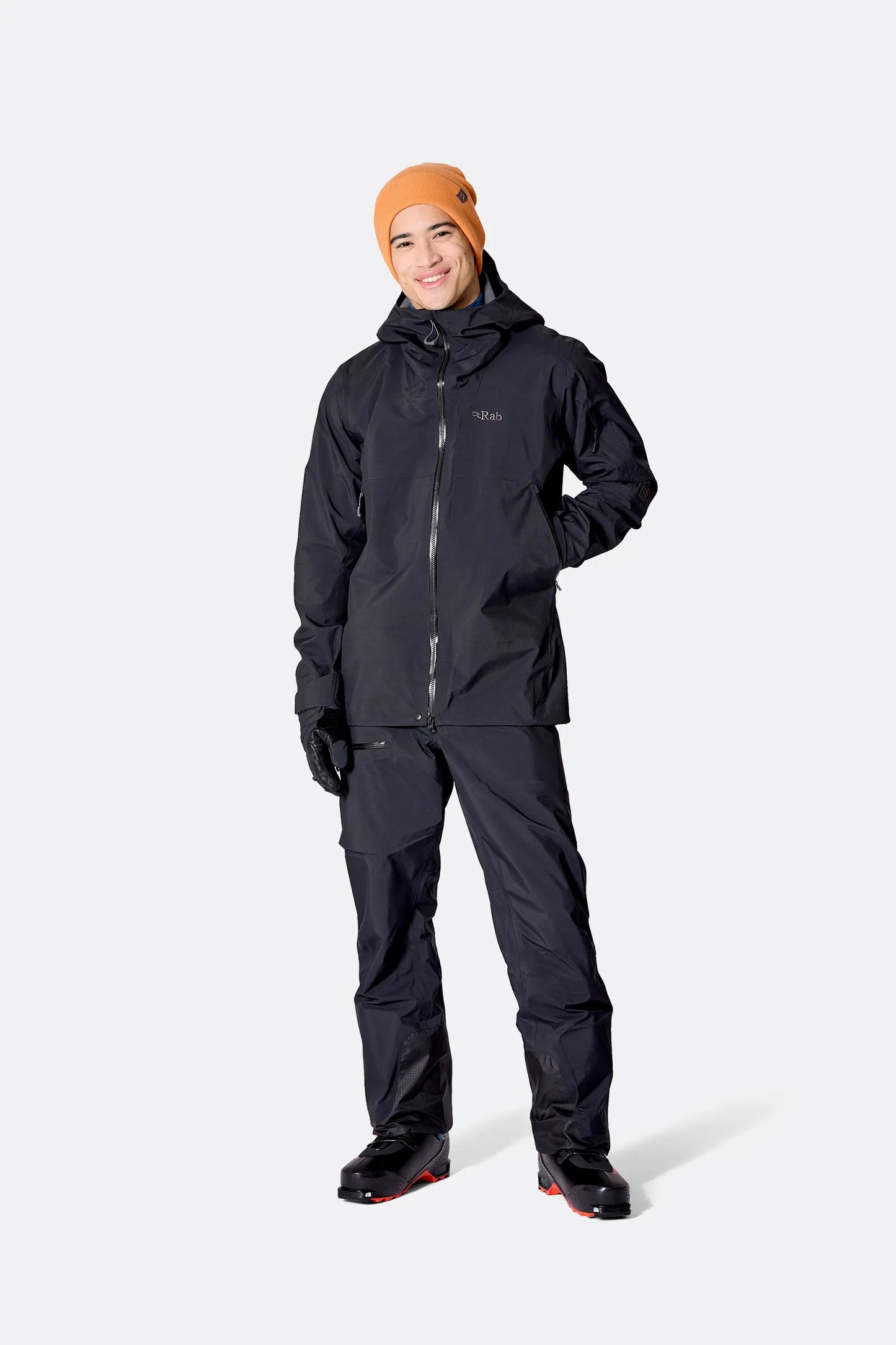Men's Khroma Diffuse GORE-TEX Ski Jacket