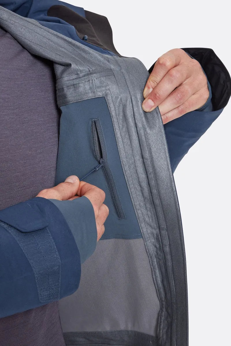 Men's Khroma Converge GORE-TEX Ski Jacket