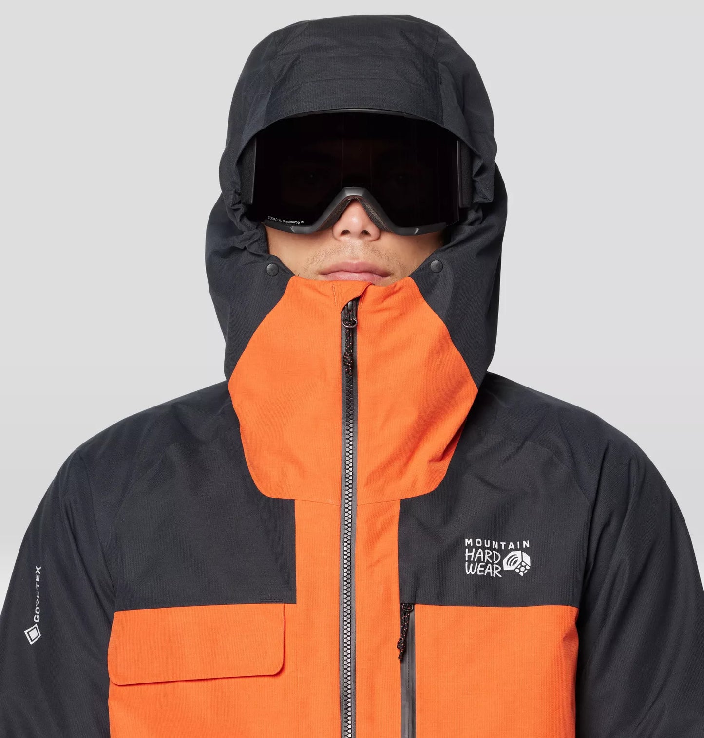 Men's Cloud Bank GORE-TEX Jacket