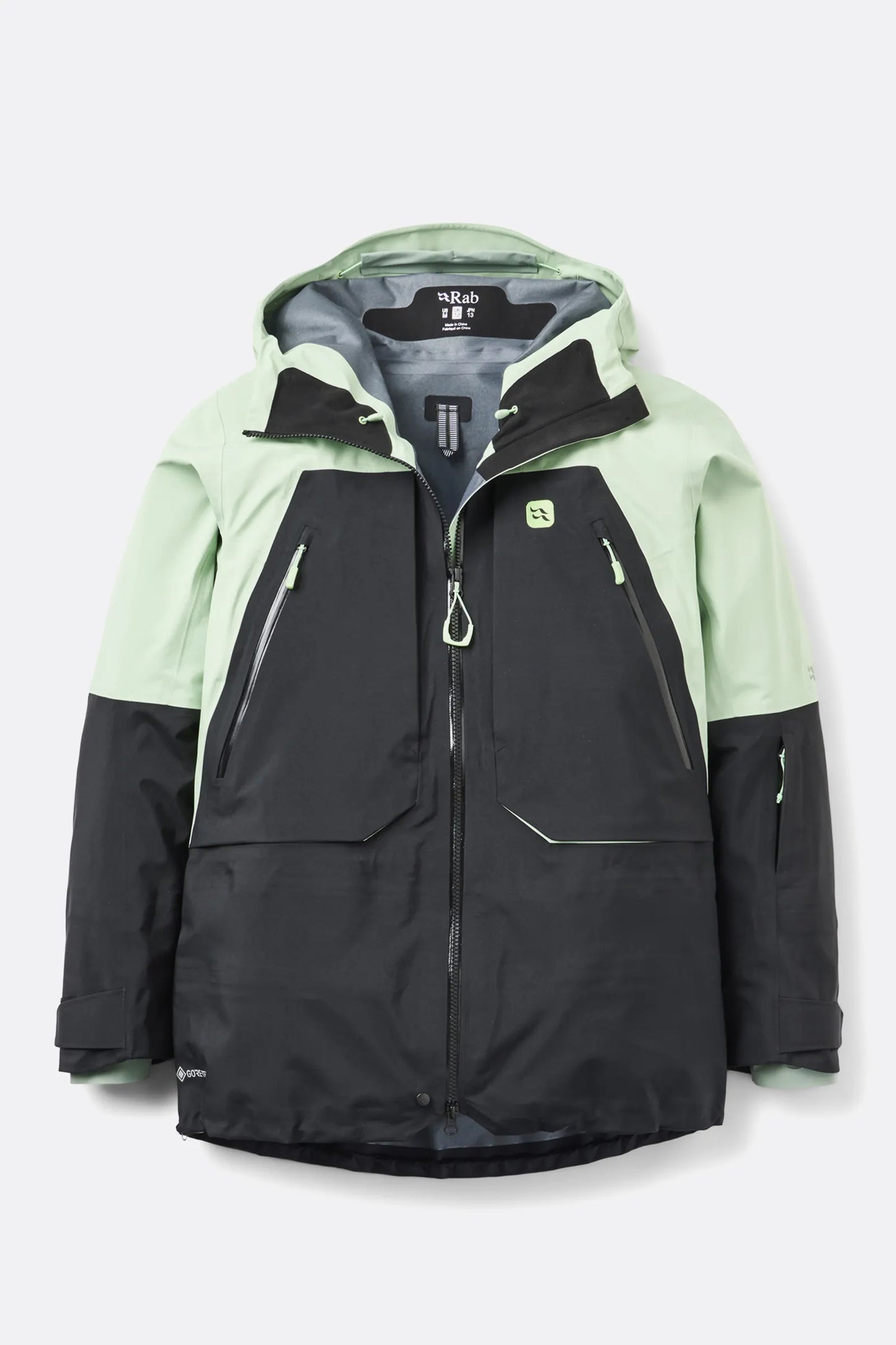 Women's Khroma Converge GORE-TEX Ski Jacket