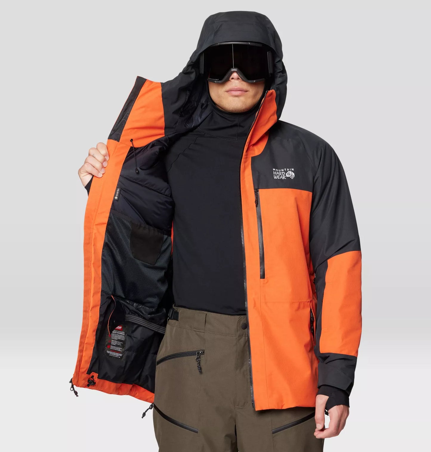 Men's Cloud Bank GORE-TEX Jacket