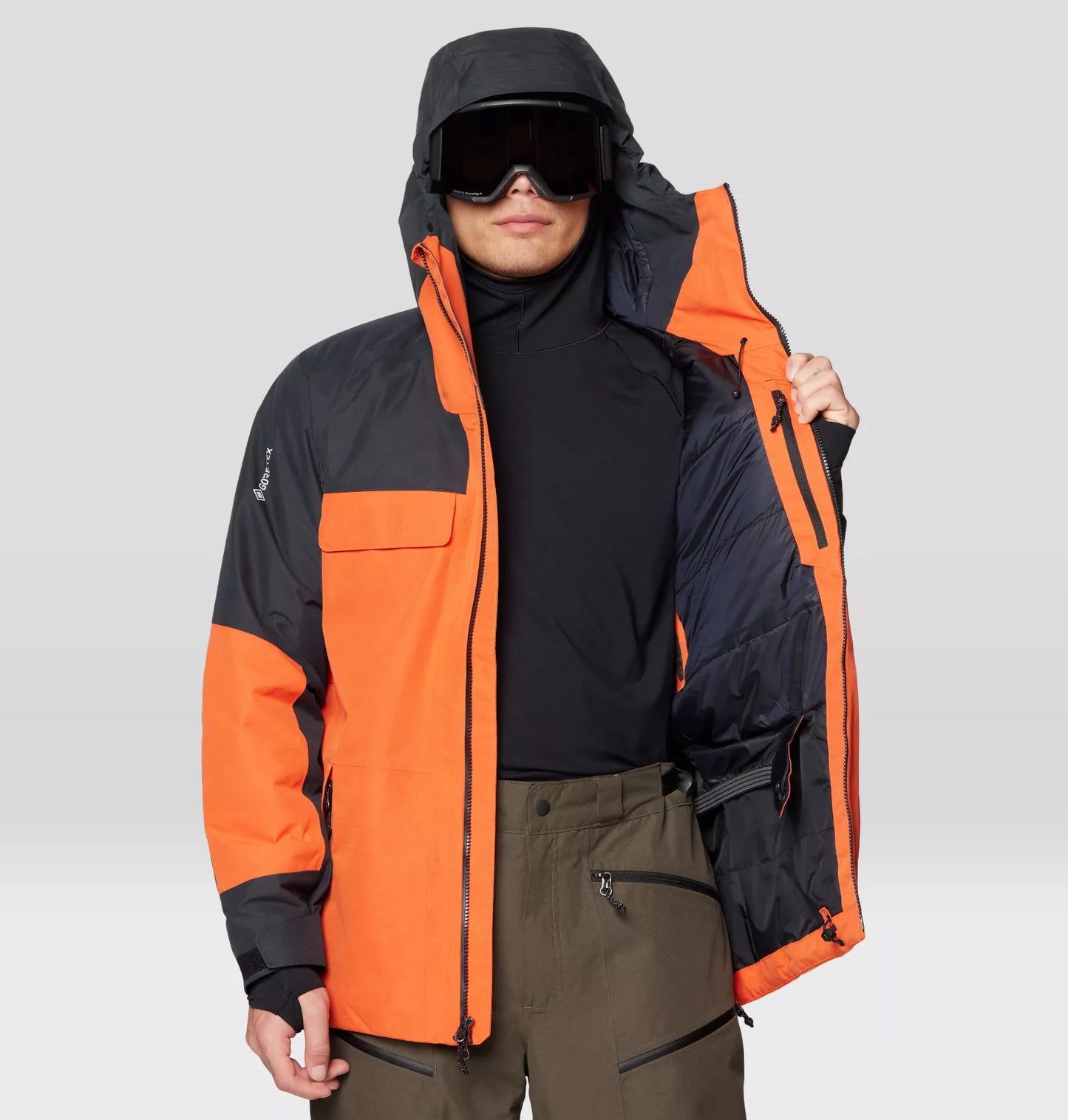 Men's Cloud Bank GORE-TEX Jacket