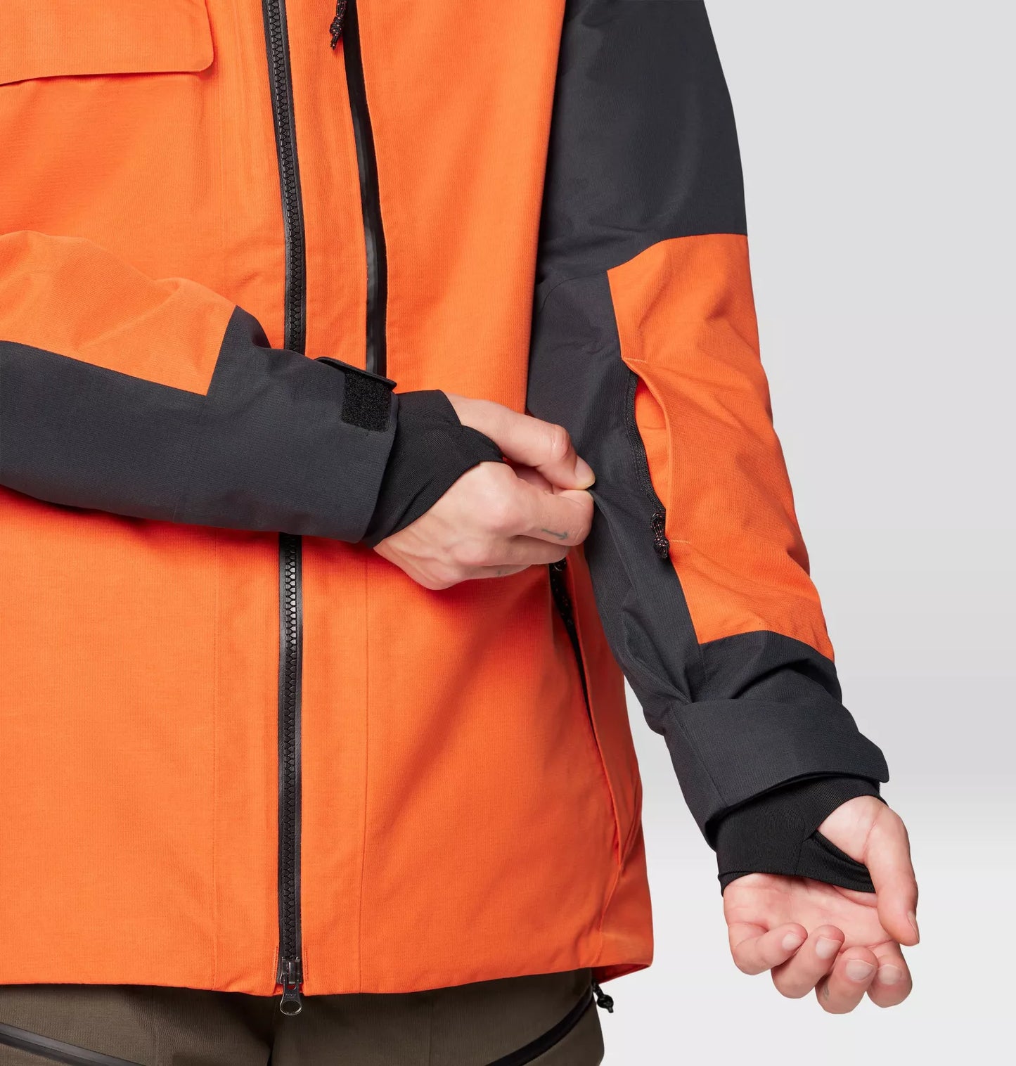 Men's Cloud Bank GORE-TEX Jacket