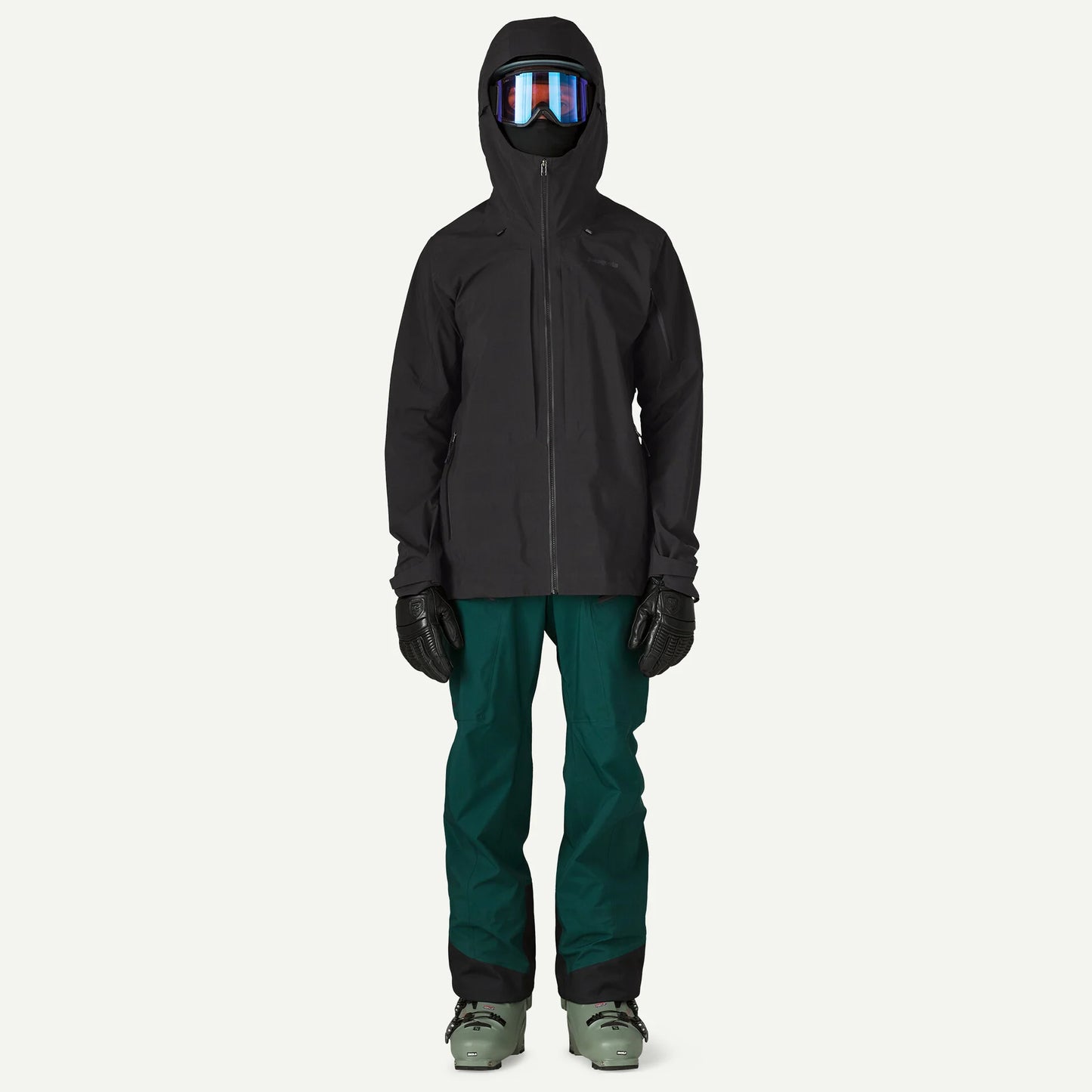 Women's PowSlayer Jacket