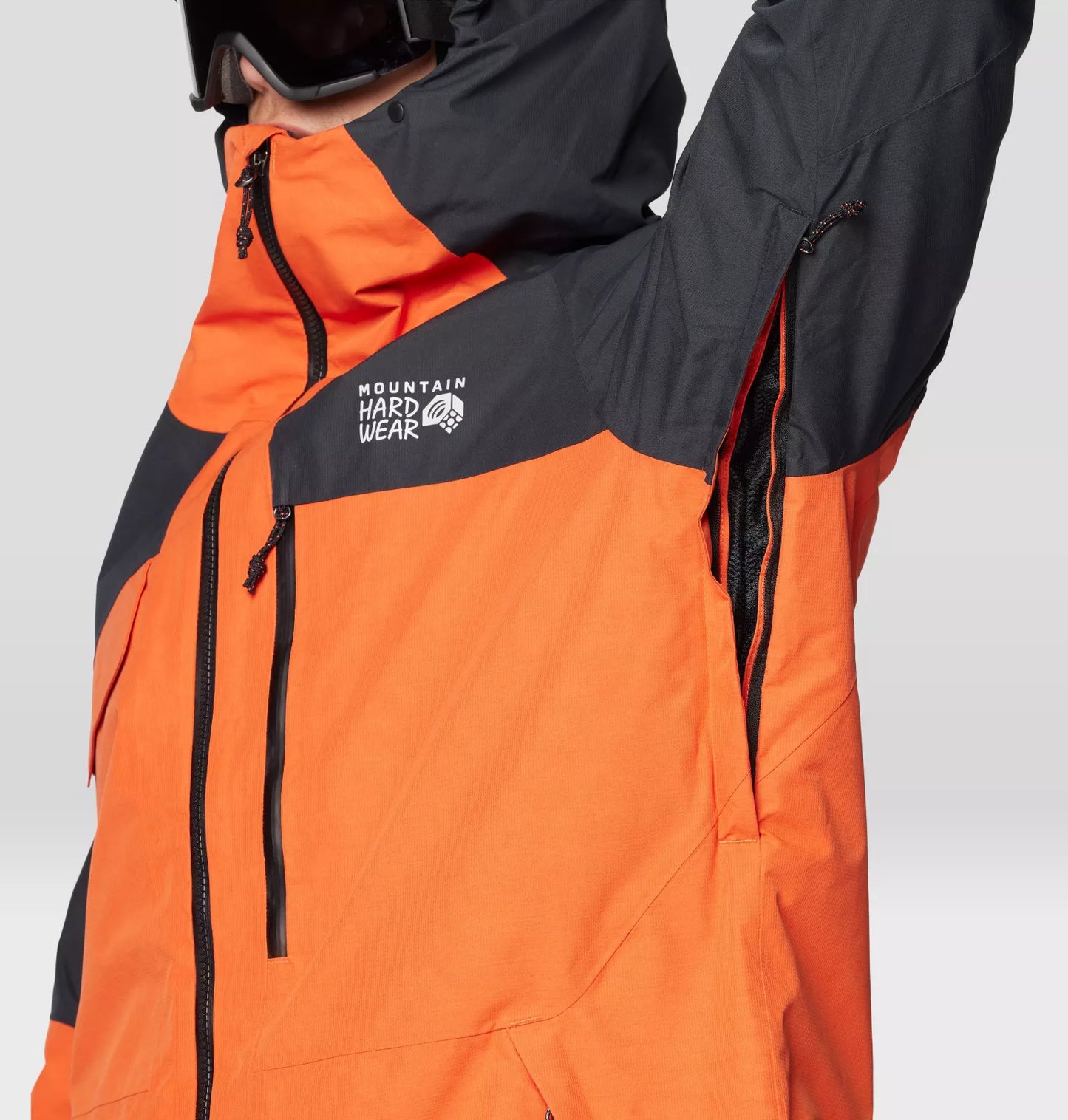 Men's Cloud Bank GORE-TEX Jacket