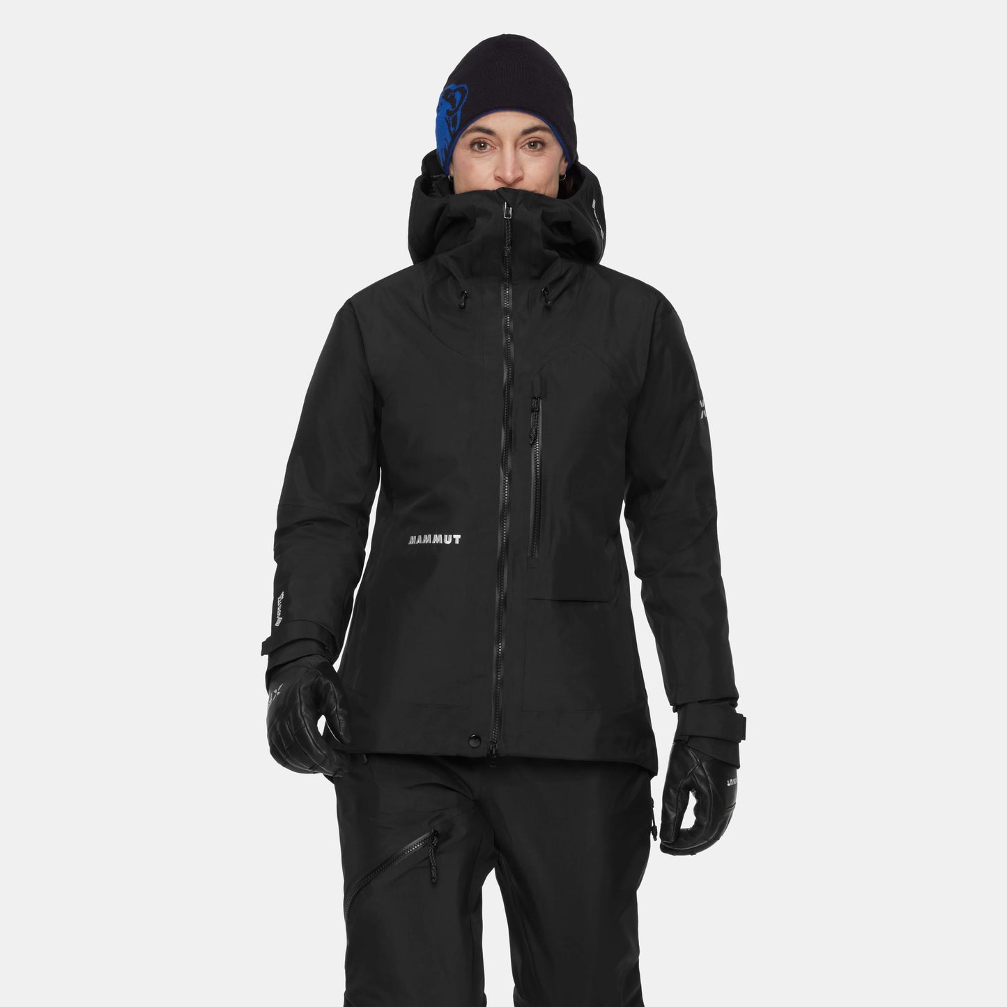 Eiger Nordwand Advanced HS Hooded Jacket Women