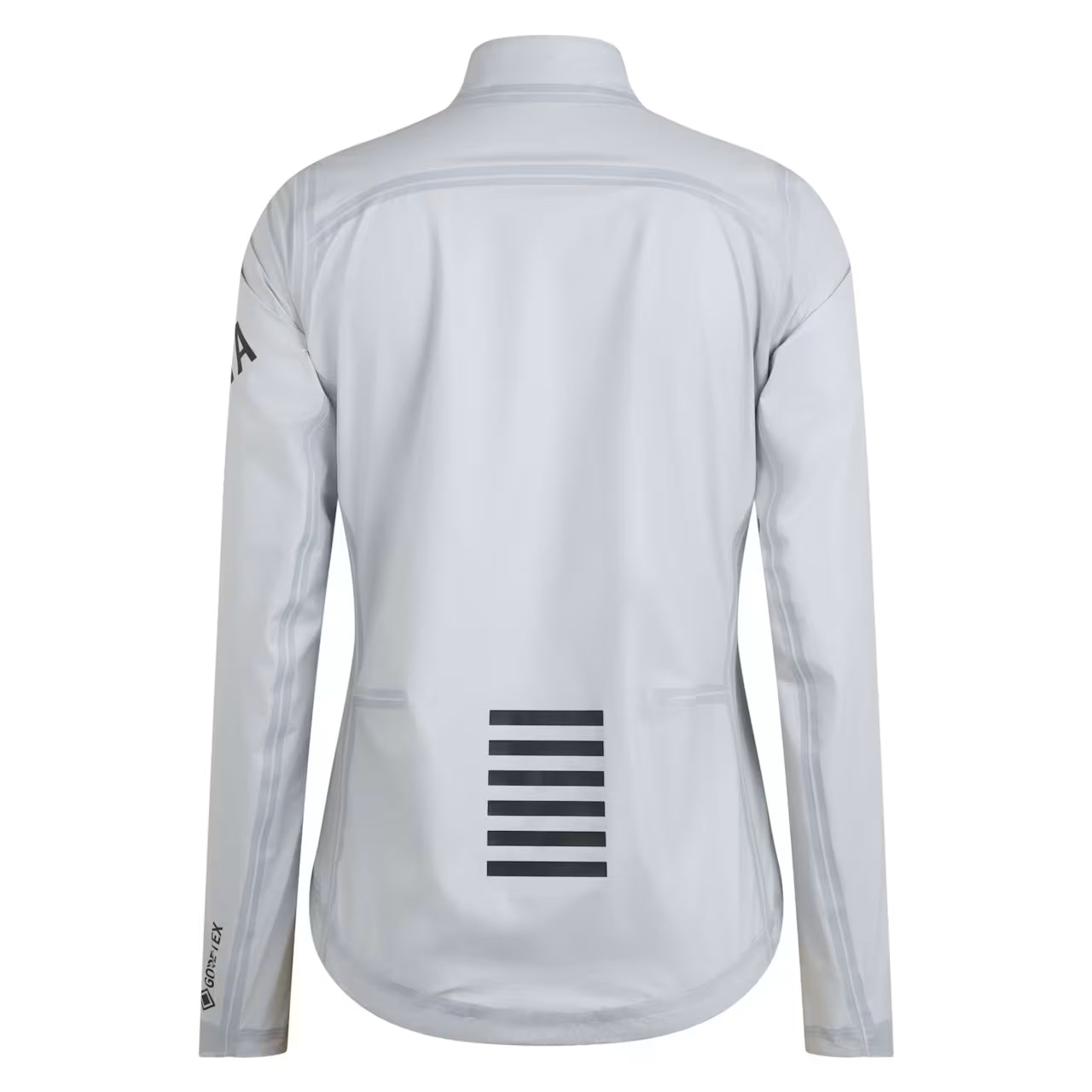 Women's Pro Team GORE-TEX Lightweight Rain Jacket