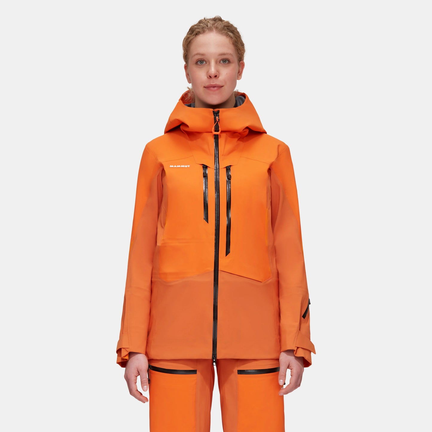 Eiger Free Advanced HS Hooded Jacket Women