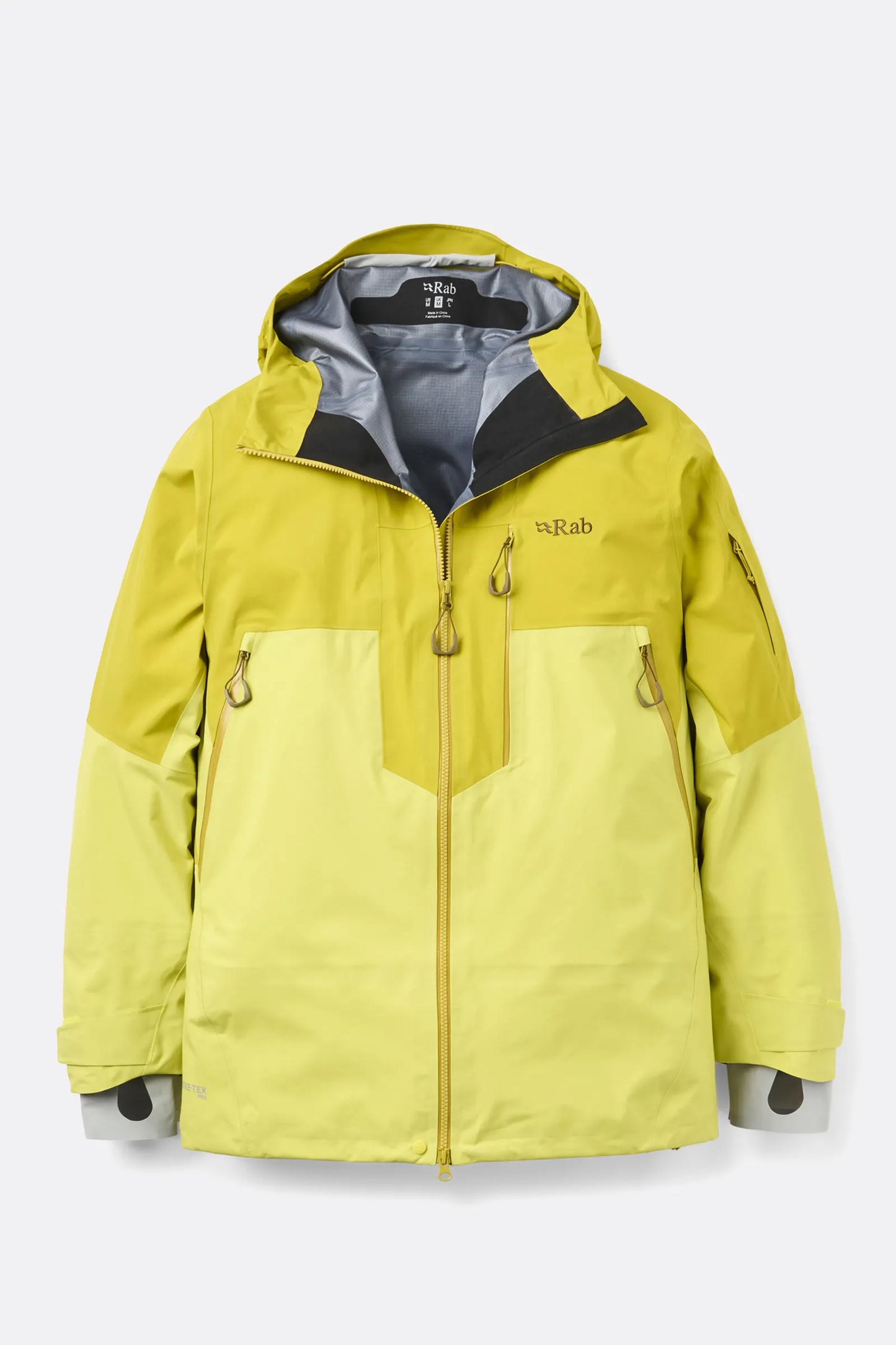 Men's Khroma Latok GORE-TEX Pro Ski Jacket