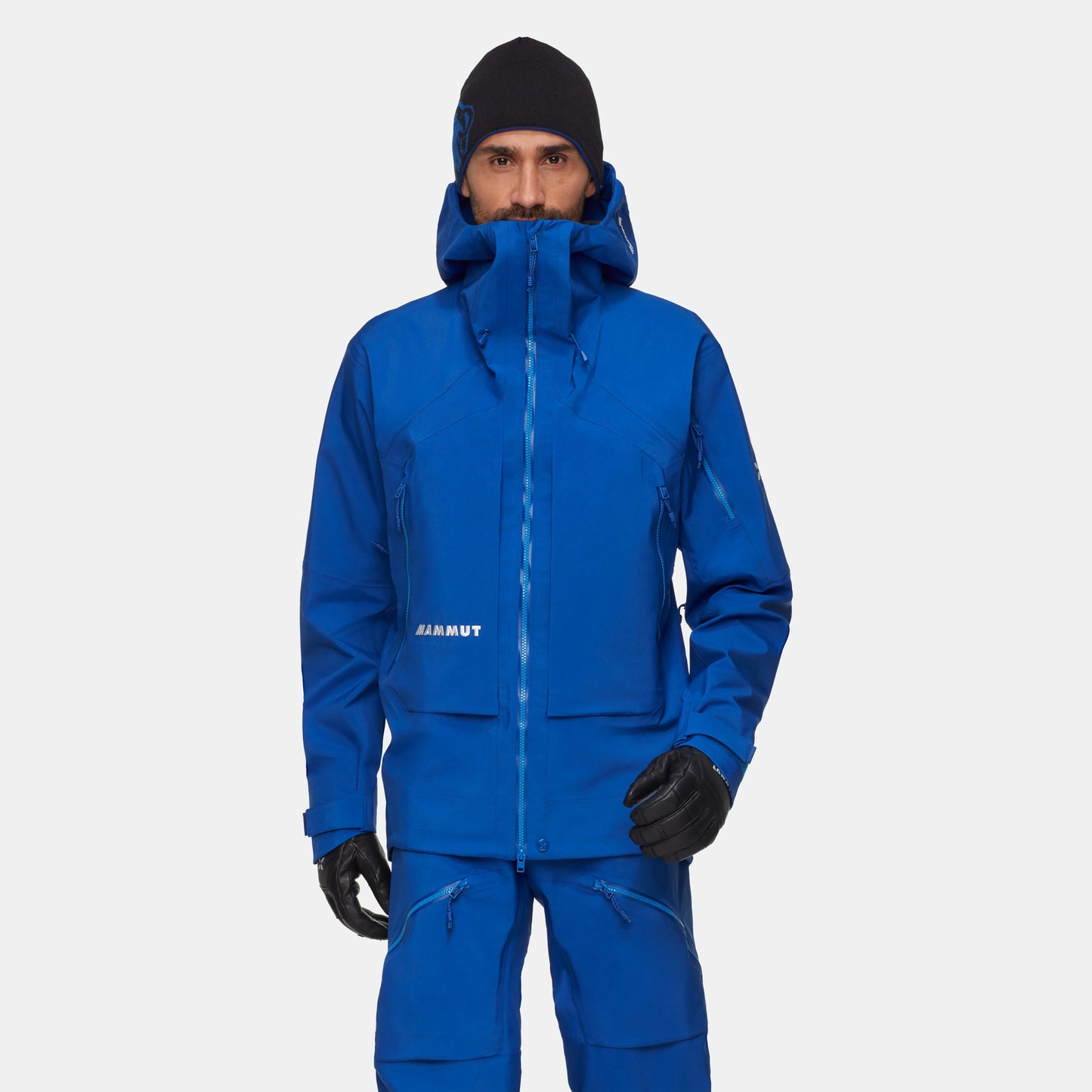 Eiger Nordwand Pro HS Hooded Jacket Men