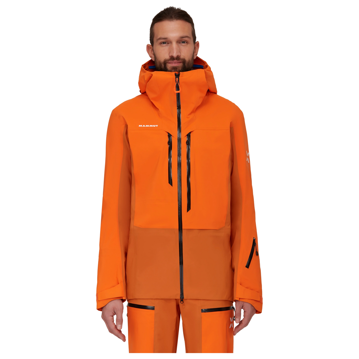 Eiger Free Advanced HS Hooded Jacket Men