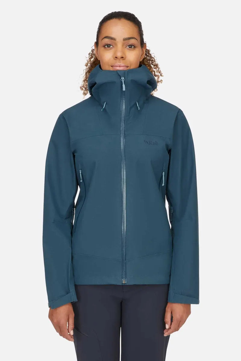 Women's Namche GORE-TEX Jacket