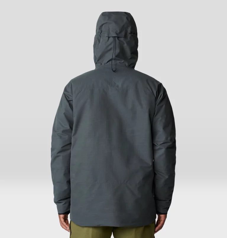 Men's Cloud Bank GORE-TEX Jacket