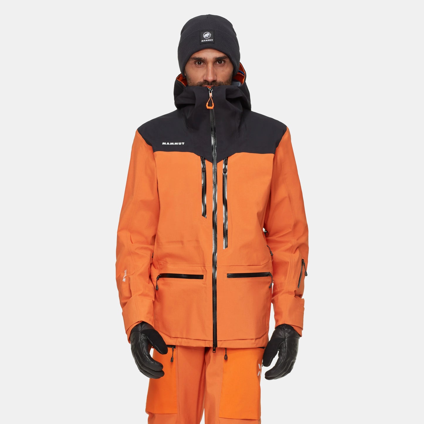 Eiger Free Pro HS Hooded Jacket Men