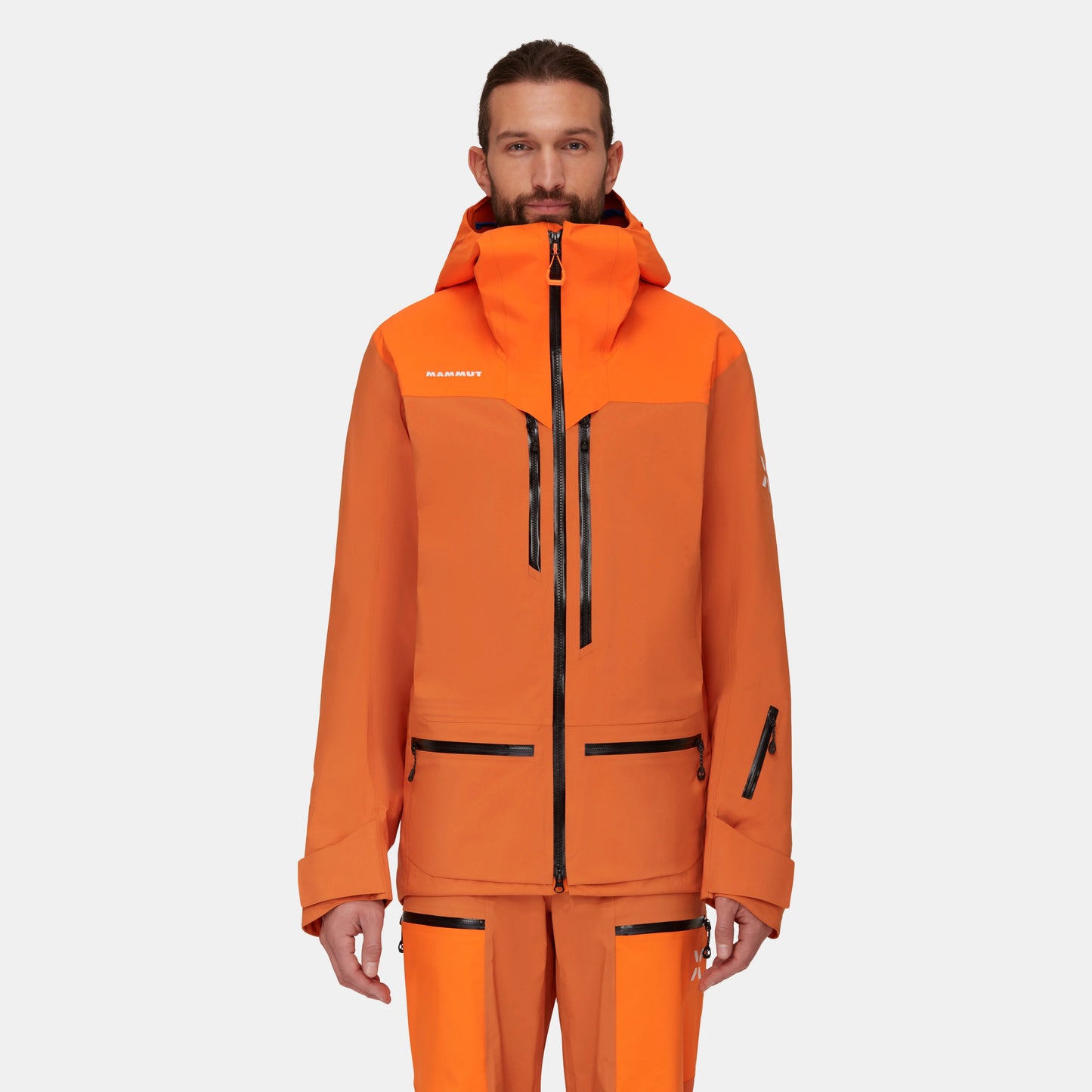 Eiger Free Pro HS Hooded Jacket Men