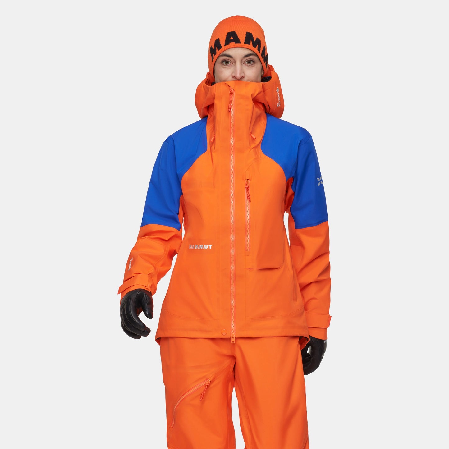 Eiger Nordwand Advanced HS Hooded Jacket Women