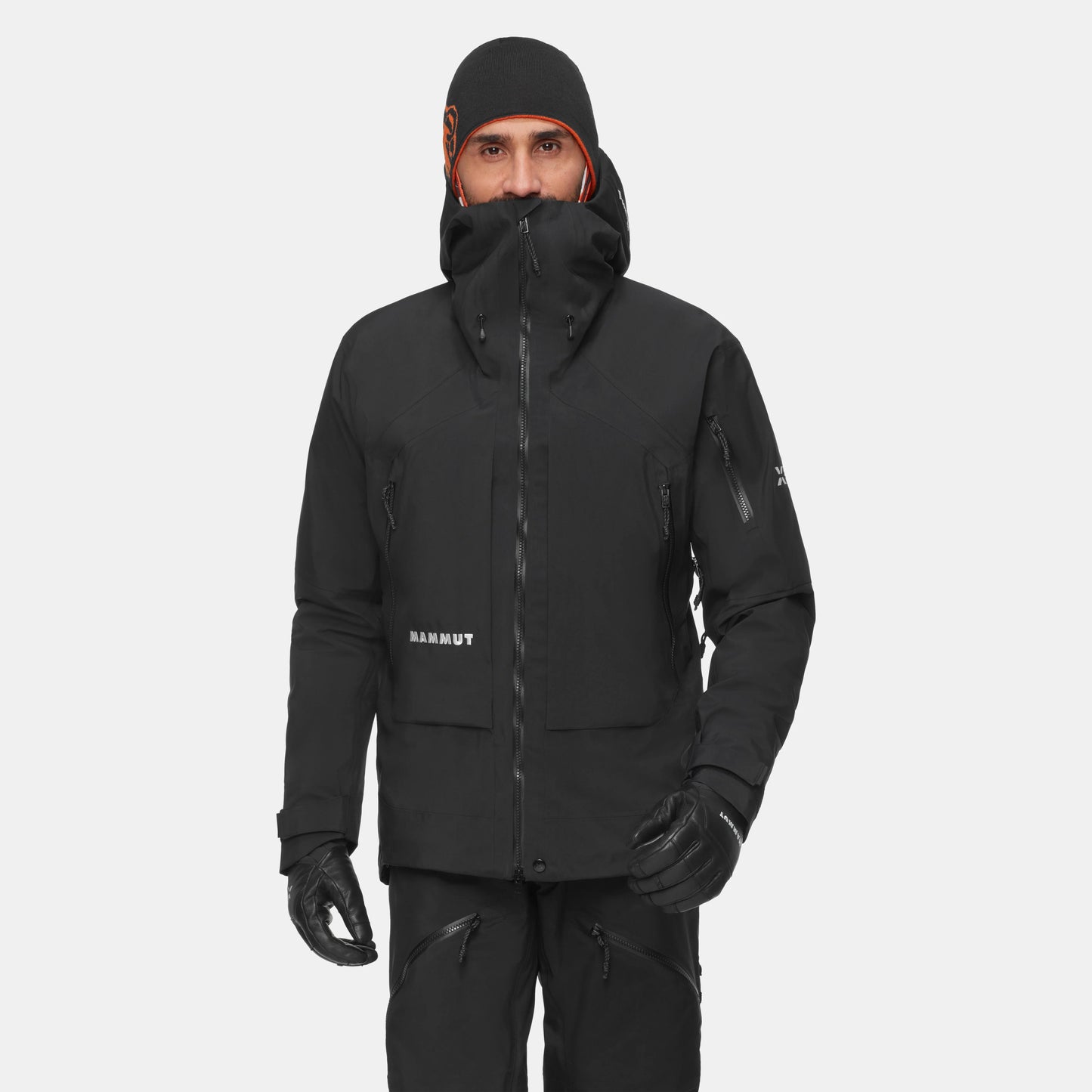 Eiger Nordwand Pro HS Hooded Jacket Men
