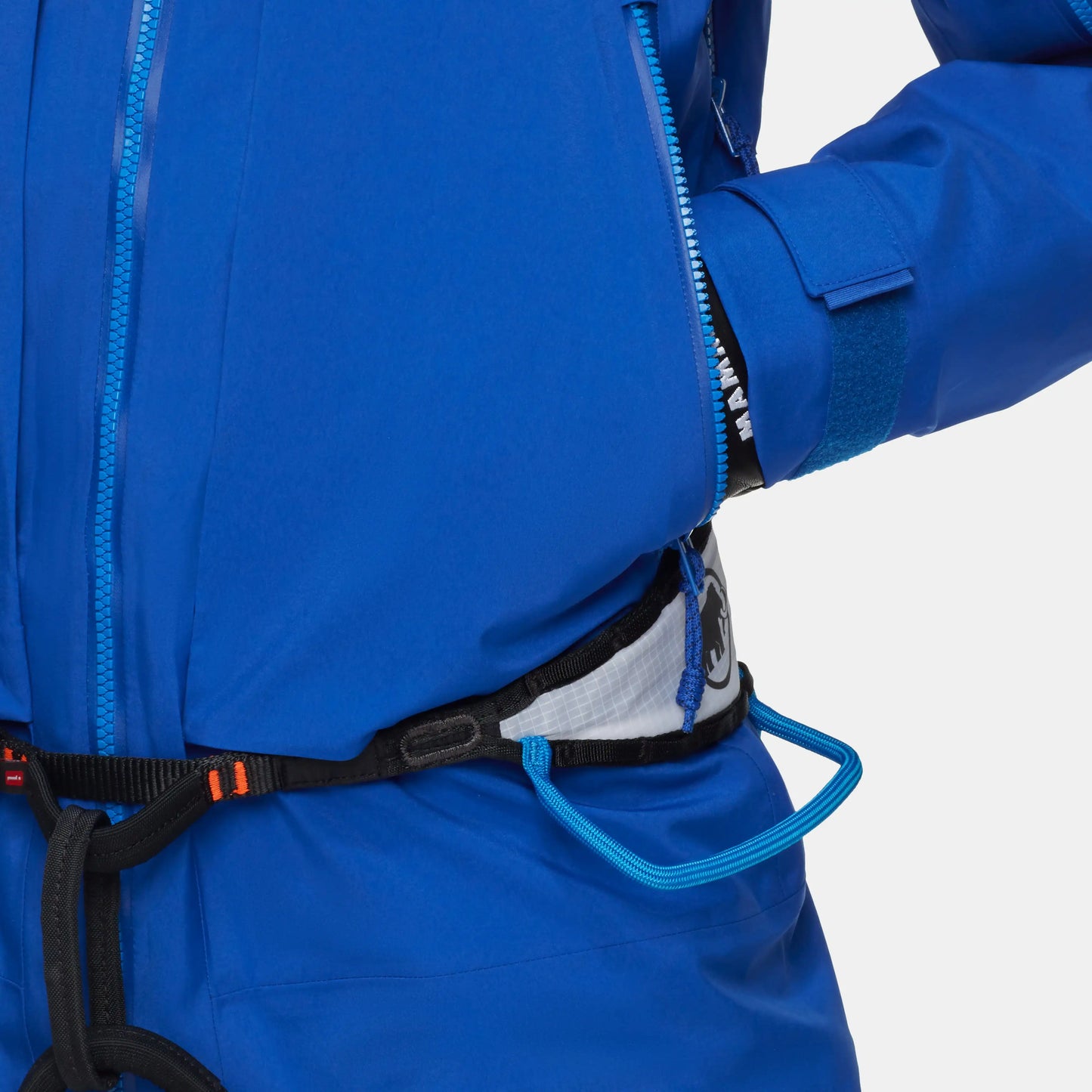 Eiger Nordwand Pro HS Hooded Jacket Women