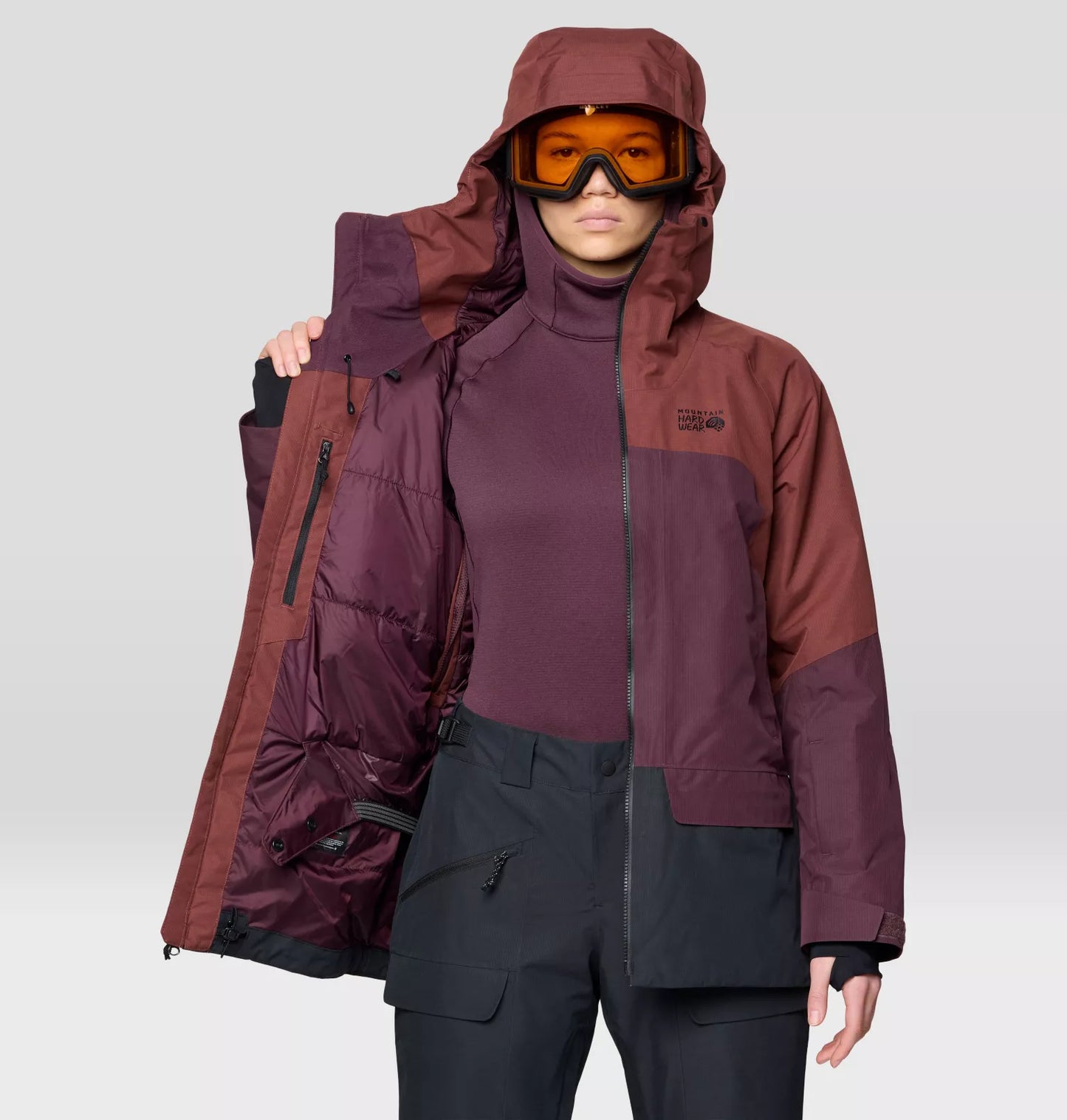 Women's Cloud Bank™ GORE-TEX Jacket