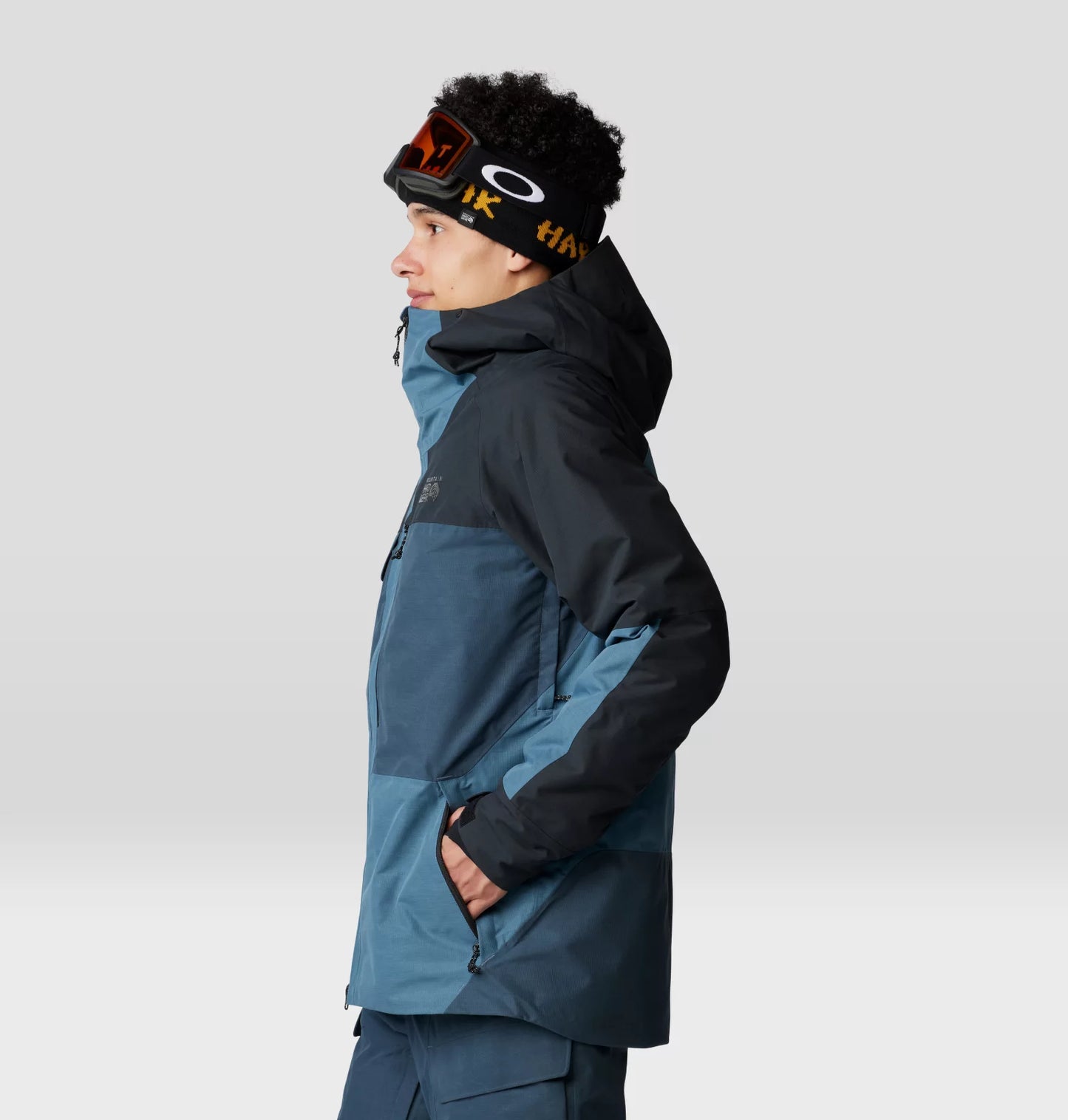 Men's Cloud Bank GORE-TEX Jacket