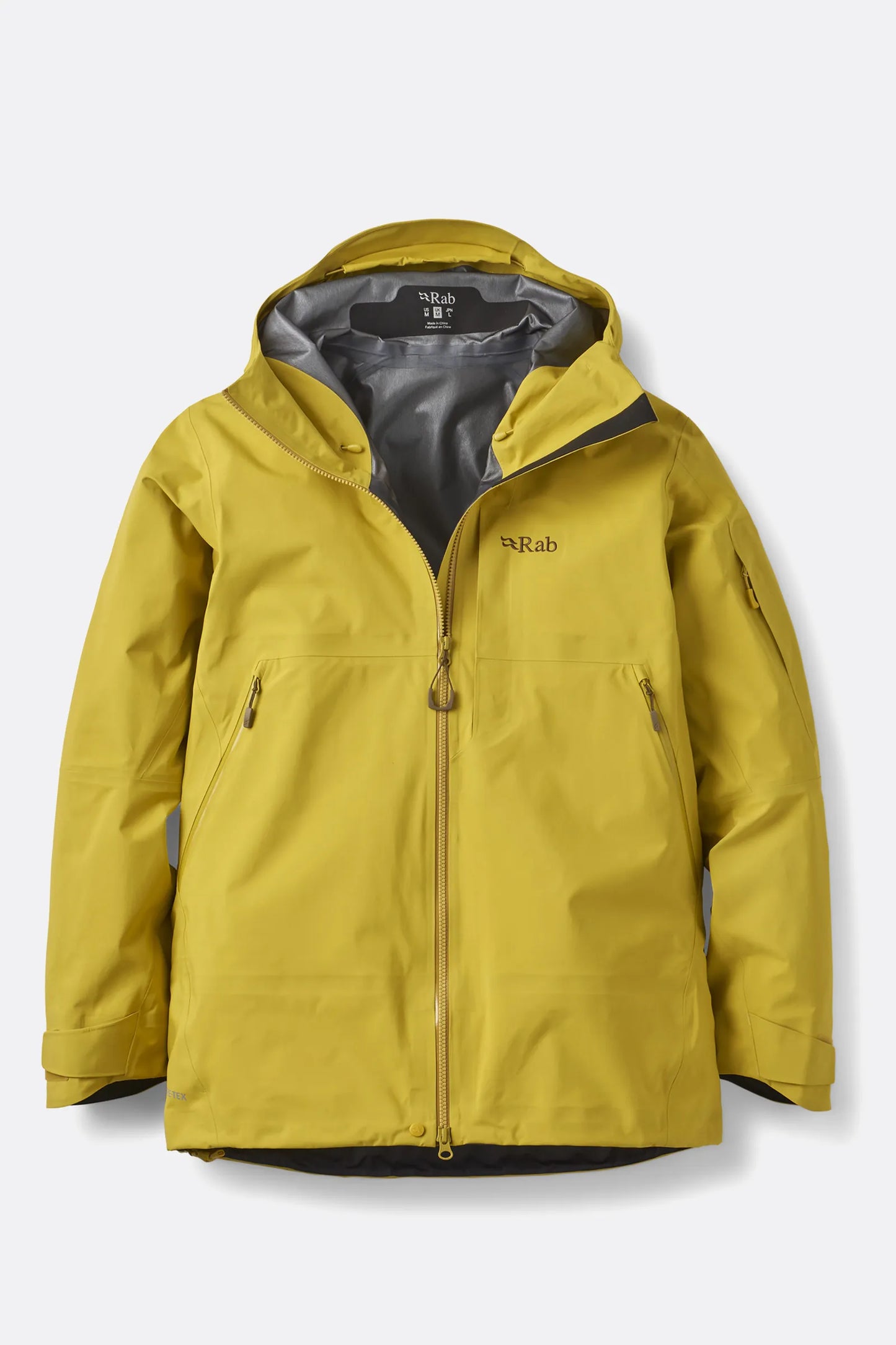 Men's Khroma Diffuse GORE-TEX Ski Jacket