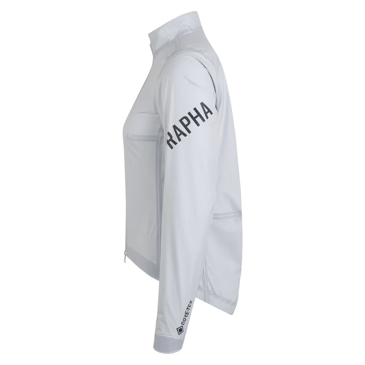 Women's Pro Team GORE-TEX Lightweight Rain Jacket