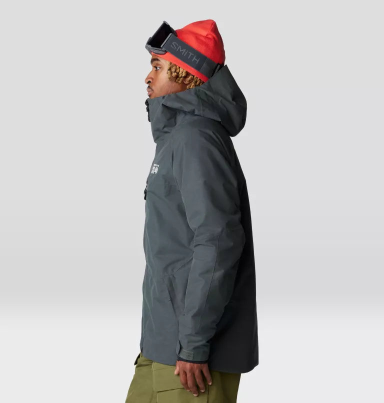 Men's Cloud Bank GORE-TEX Jacket