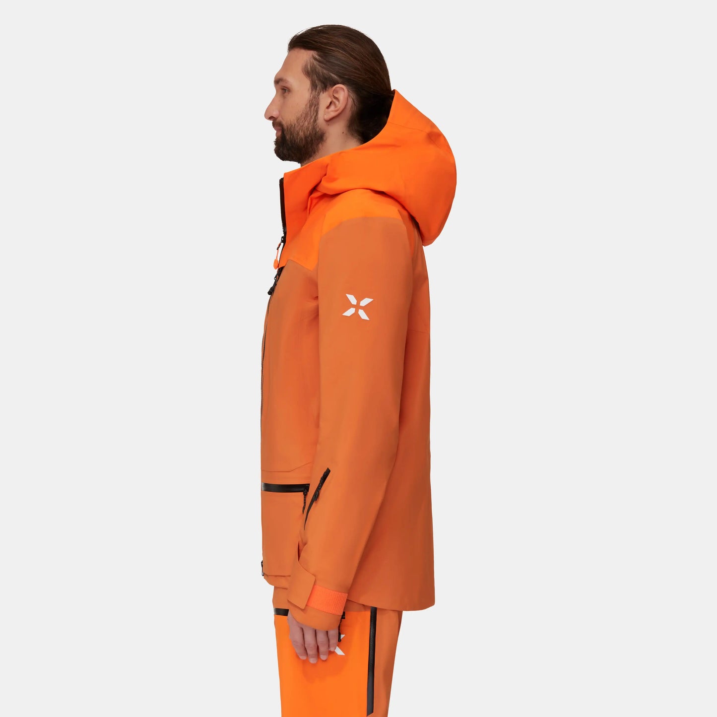 Eiger Free Pro HS Hooded Jacket Men