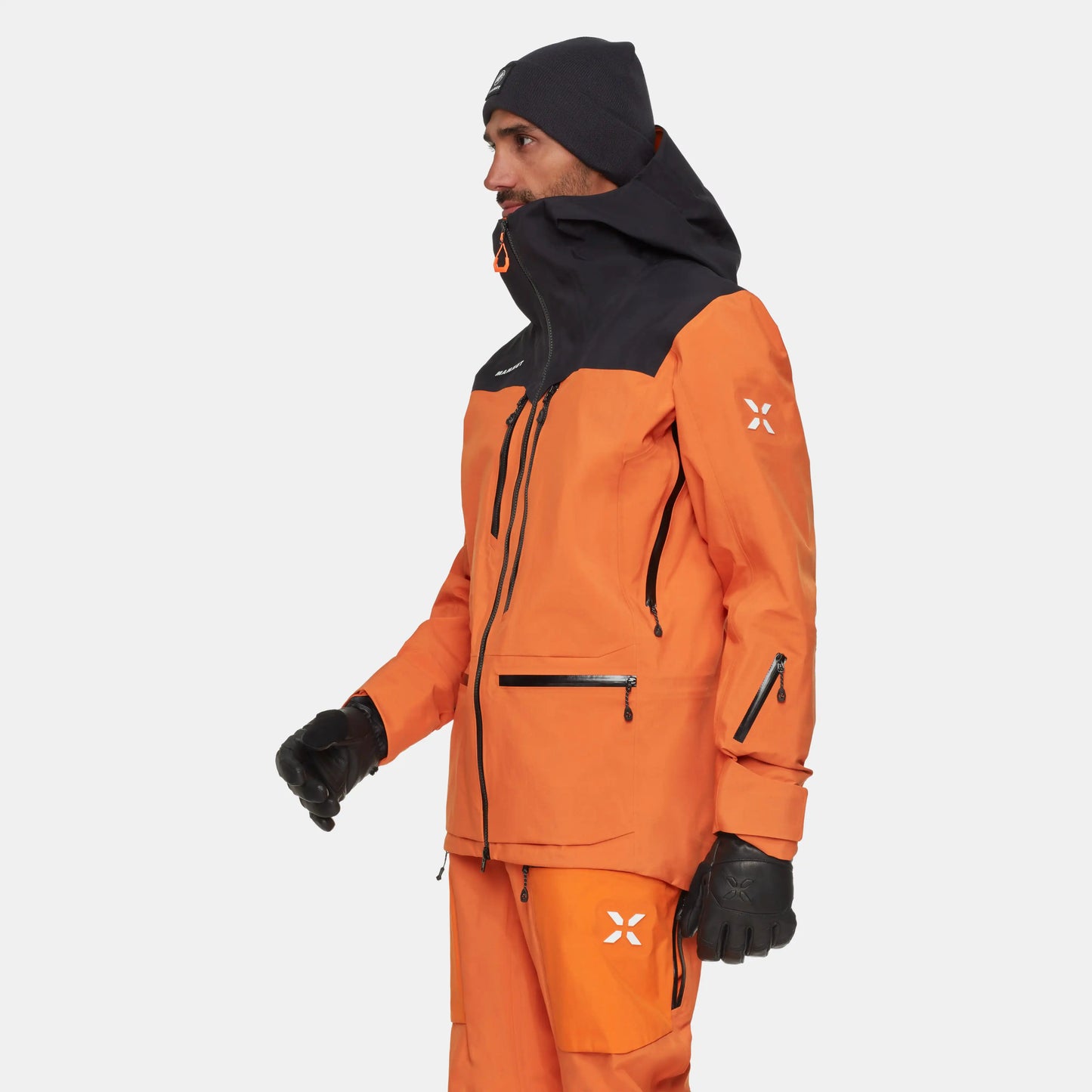 Eiger Free Pro HS Hooded Jacket Men