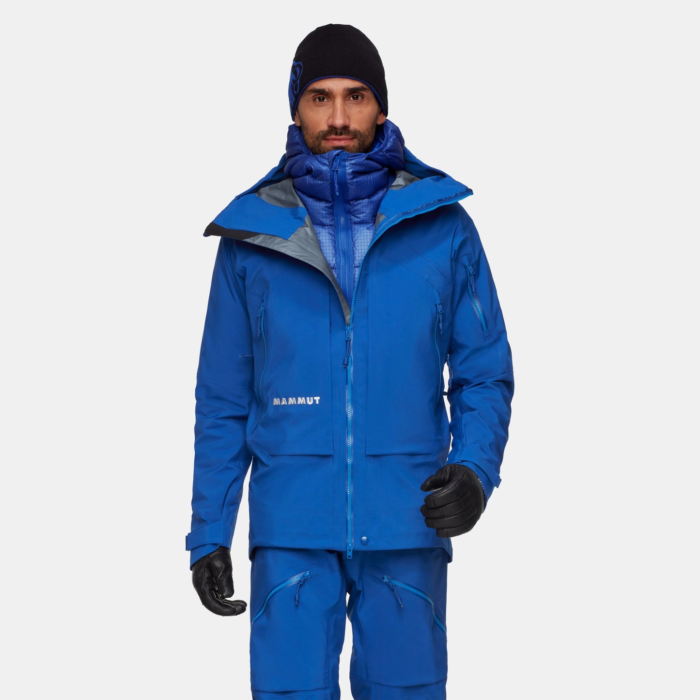 Eiger Nordwand Pro HS Hooded Jacket Men