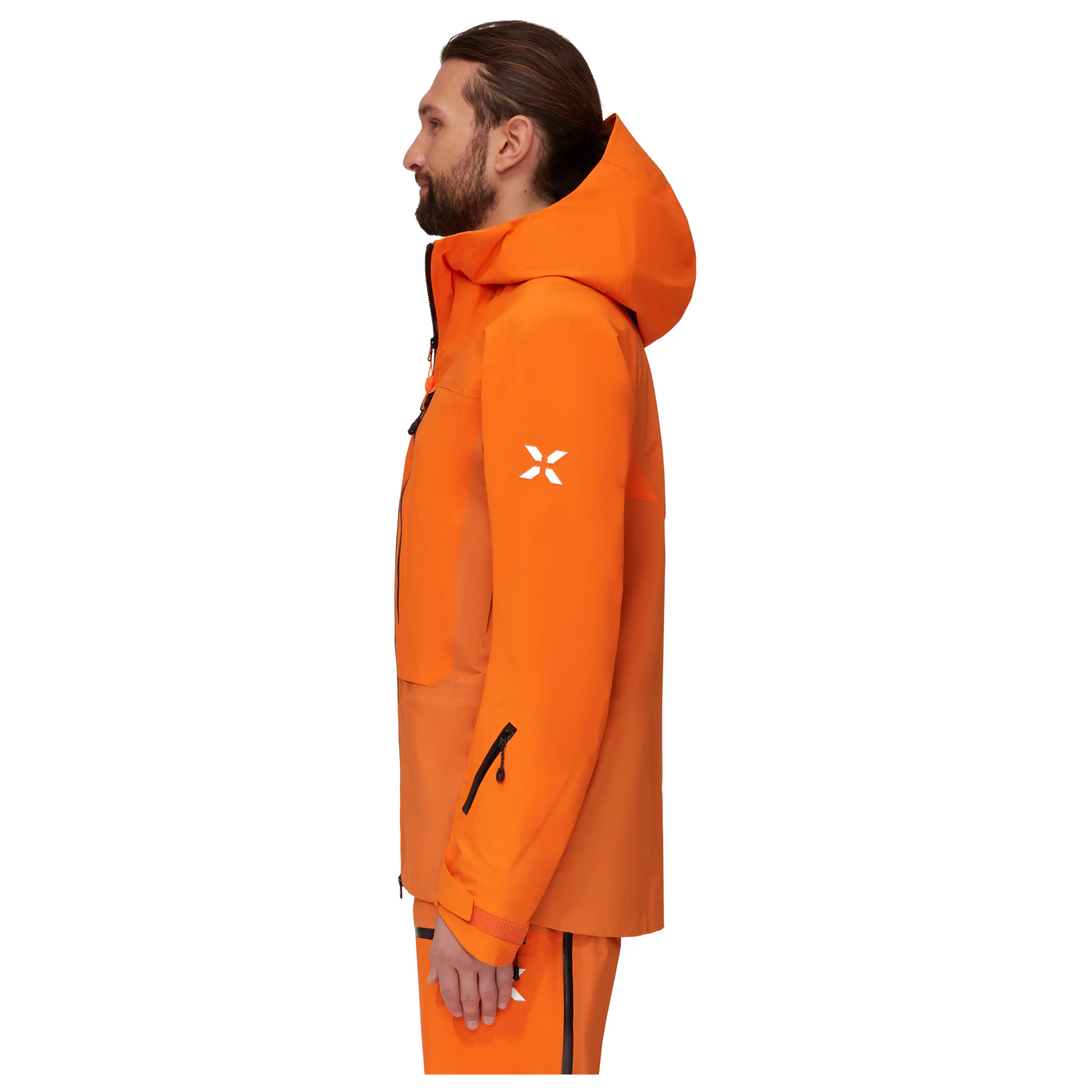 Eiger Free Advanced HS Hooded Jacket Men