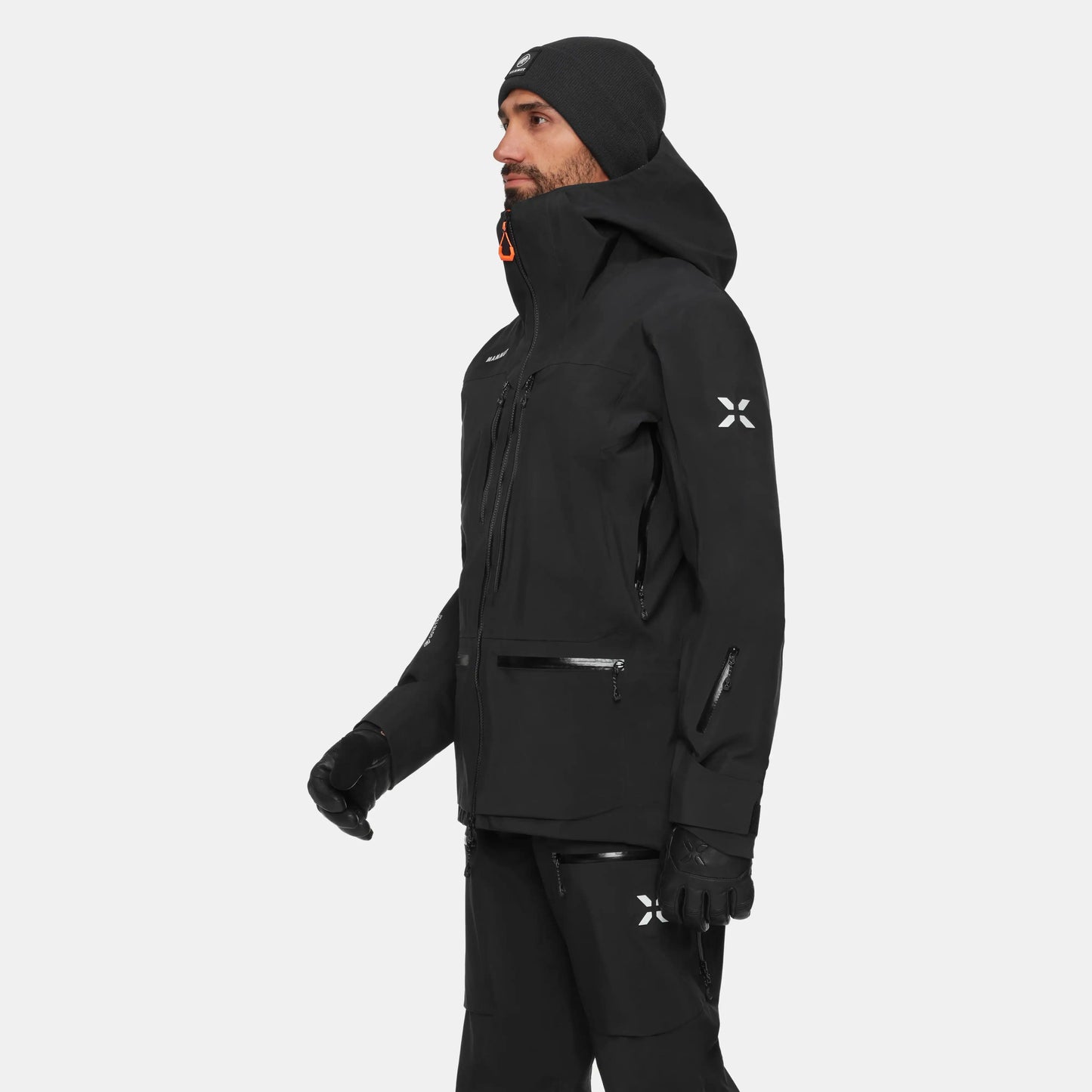 Eiger Free Pro HS Hooded Jacket Men