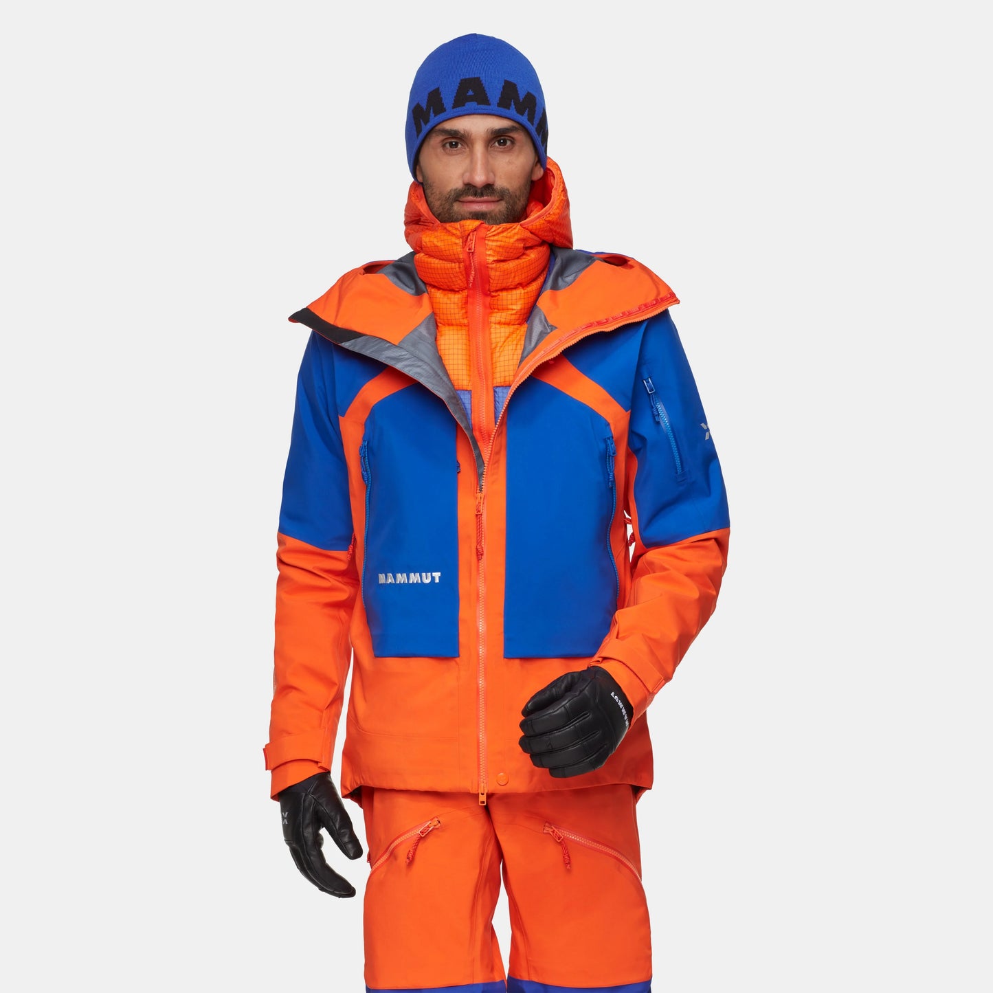 Eiger Nordwand Pro HS Hooded Jacket Men