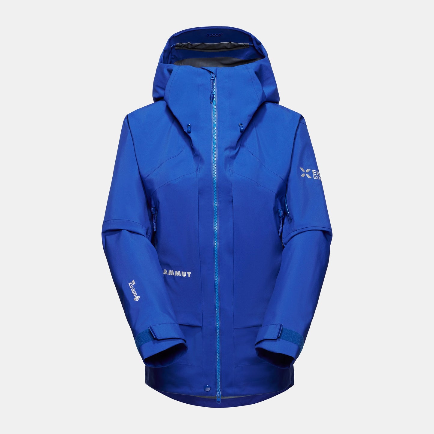 Eiger Nordwand Pro HS Hooded Jacket Women