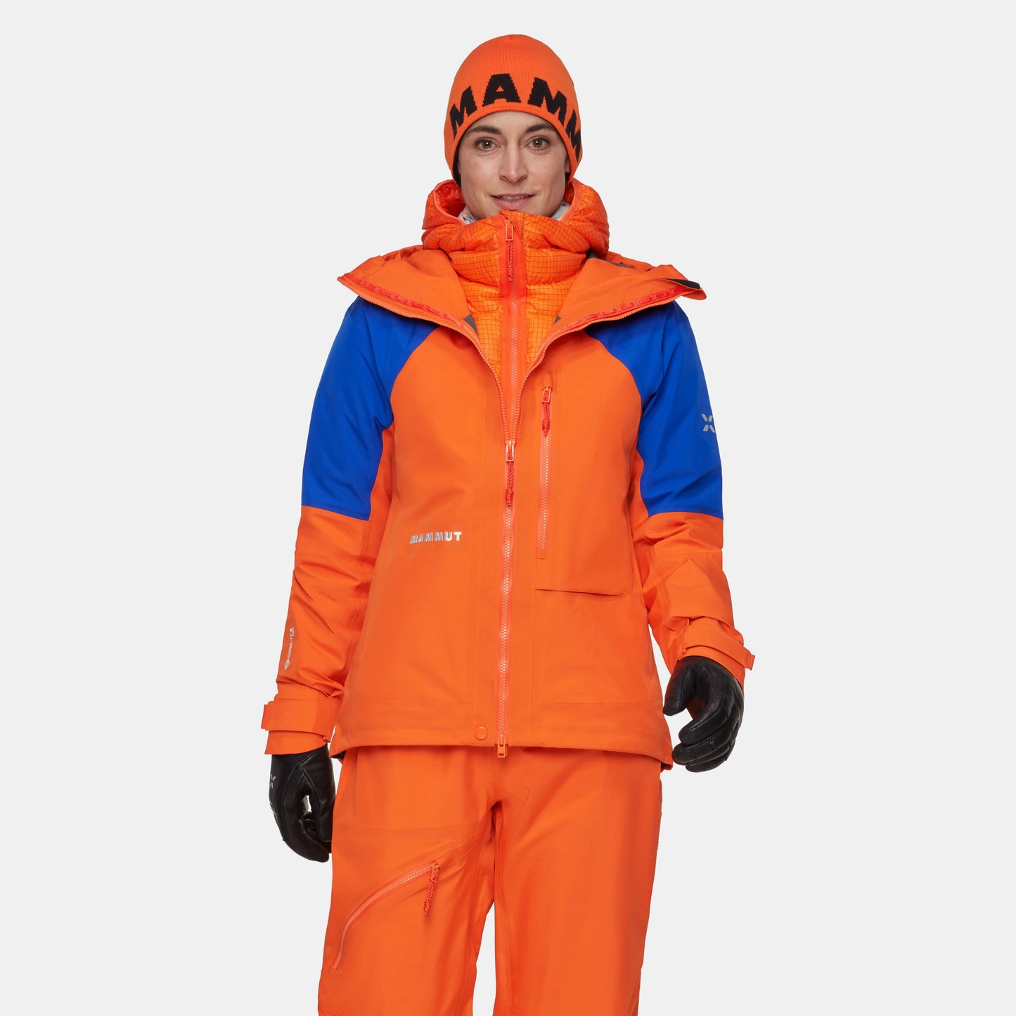 Eiger Nordwand Advanced HS Hooded Jacket Women