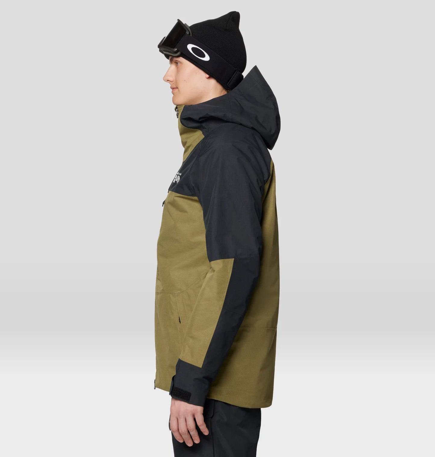 Men's Cloud Bank GORE-TEX Jacket