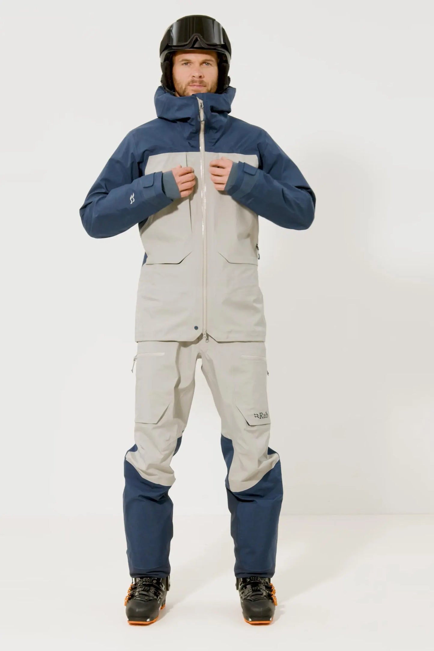 Men's Khroma Converge GORE-TEX Ski Jacket