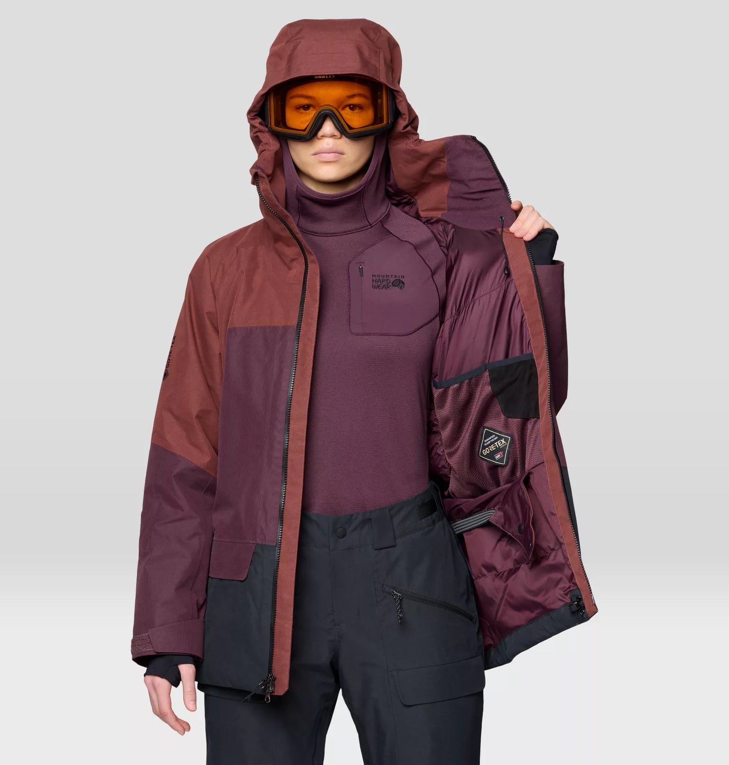 Women's Cloud Bank™ GORE-TEX Jacket