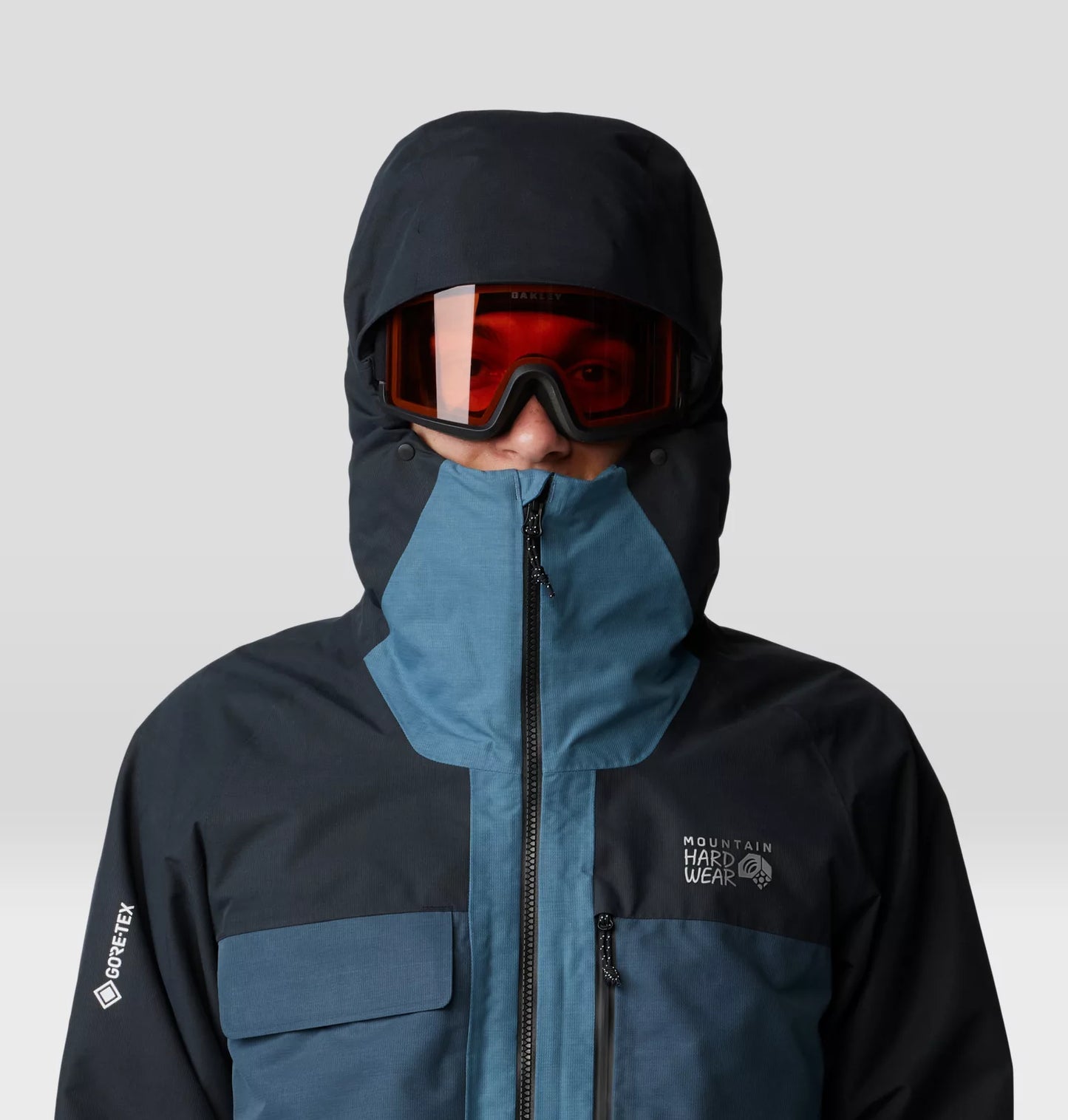 Men's Cloud Bank GORE-TEX Jacket
