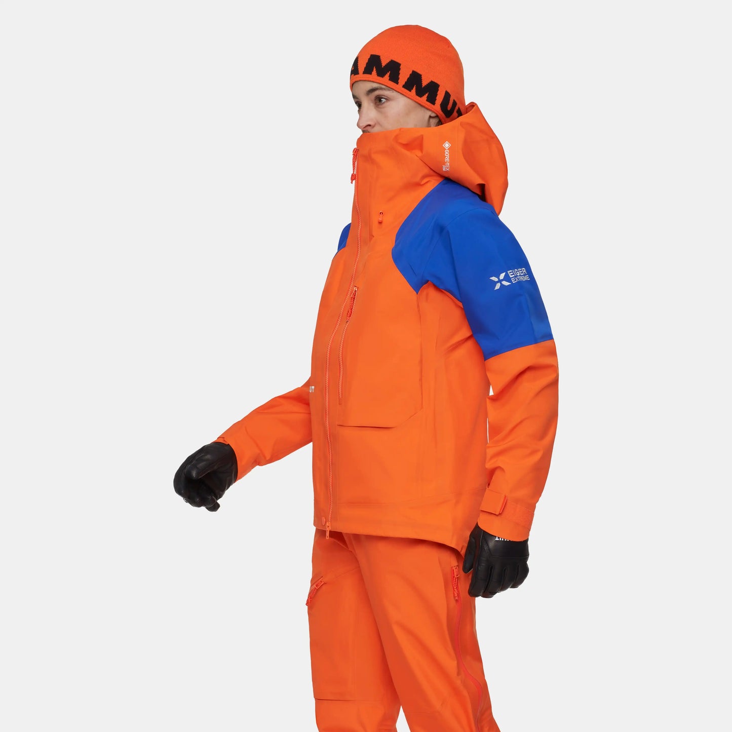 Eiger Nordwand Advanced HS Hooded Jacket Women