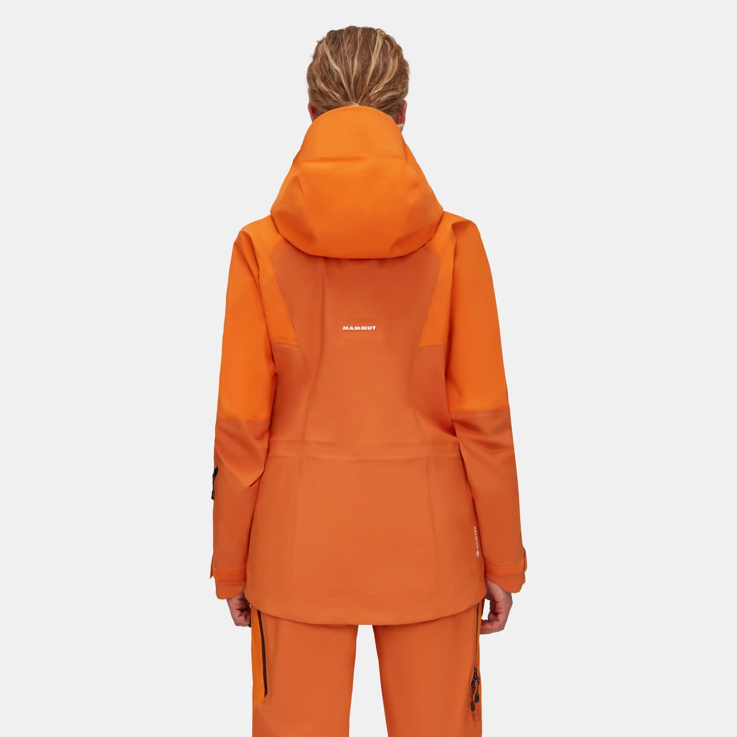 Eiger Free Advanced HS Hooded Jacket Women