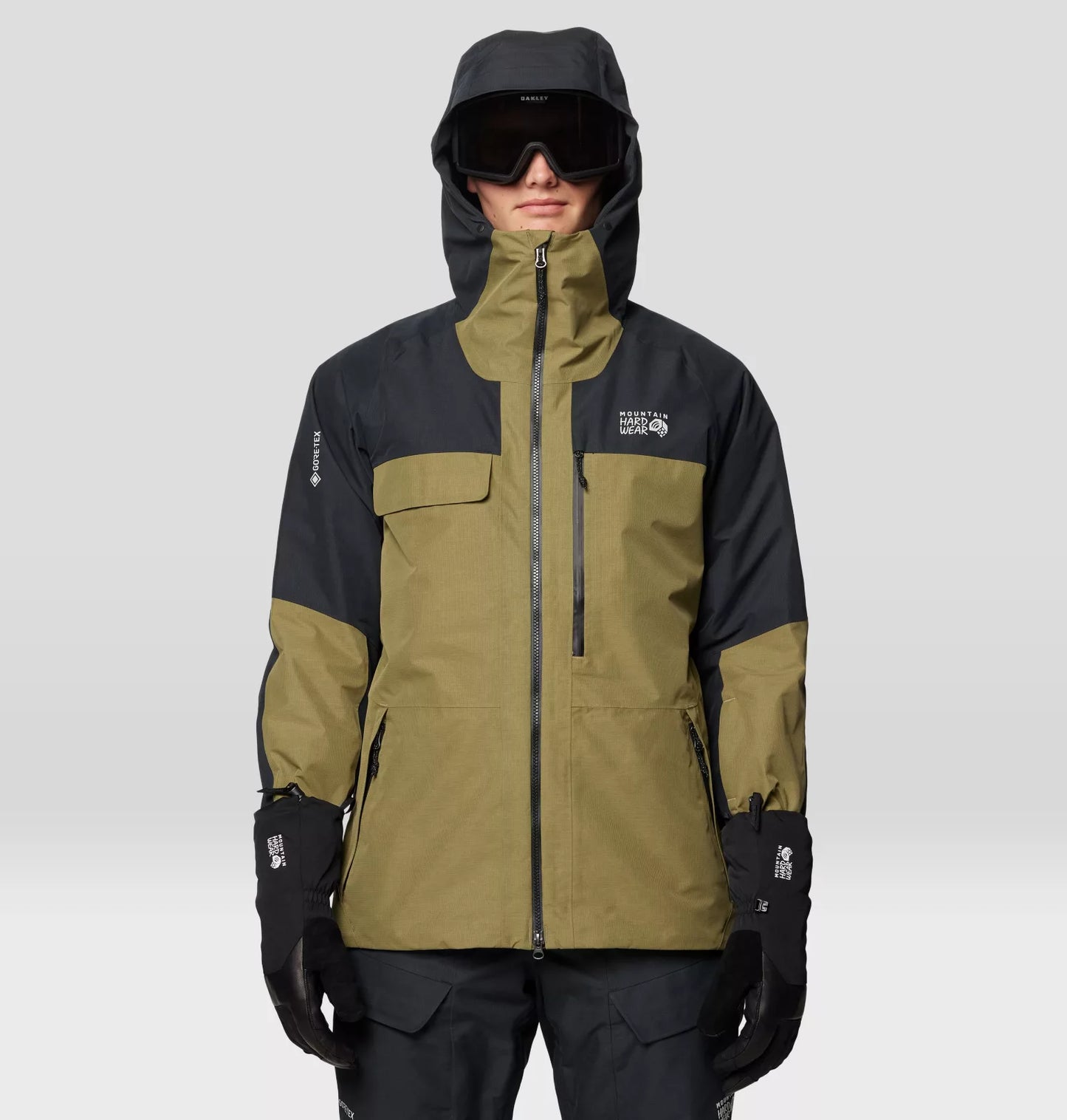 Men's Cloud Bank GORE-TEX Jacket